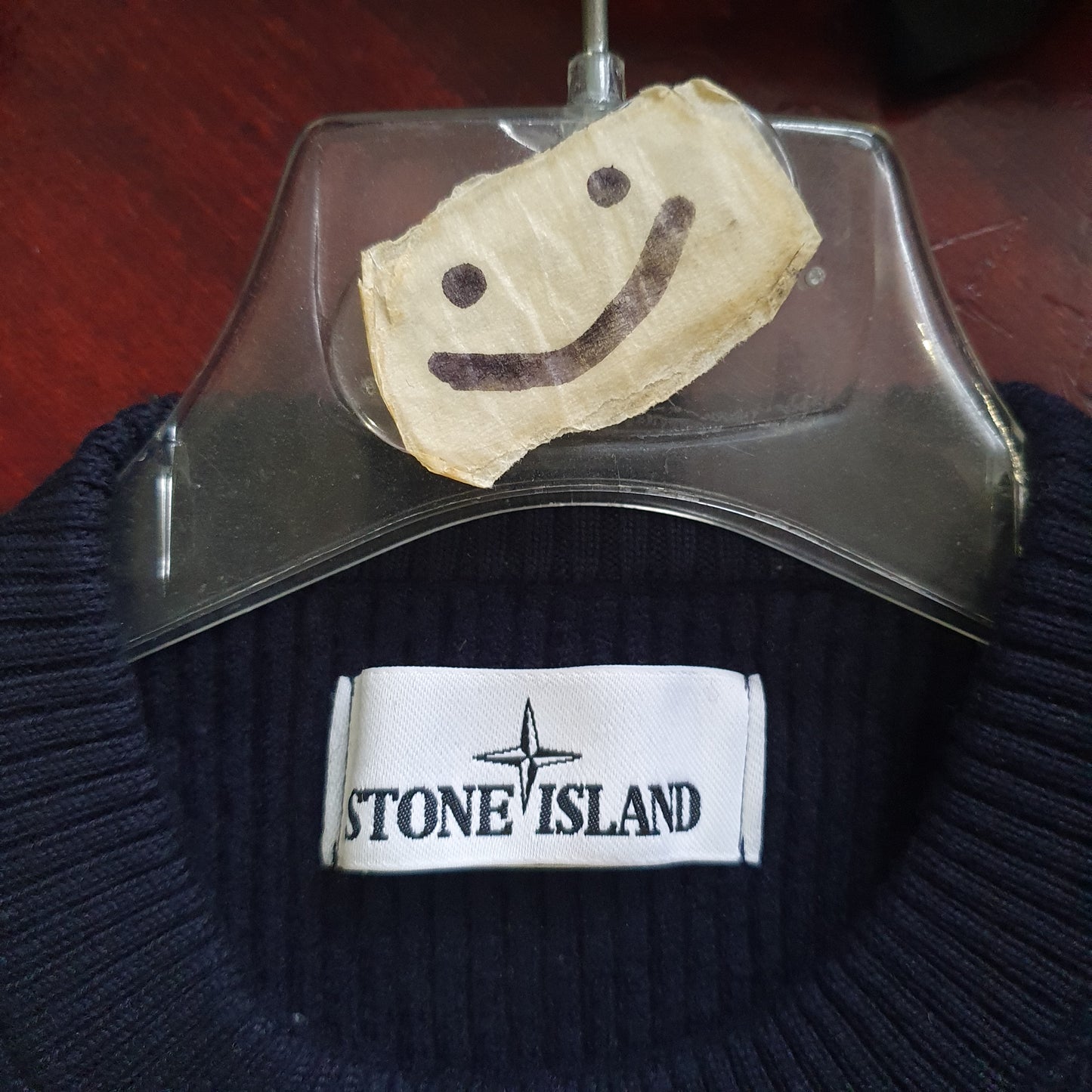 Maglione Stone Island (L)