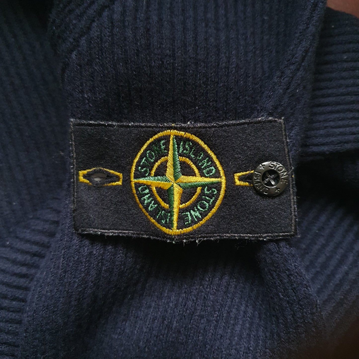 Maglione Stone Island (L)