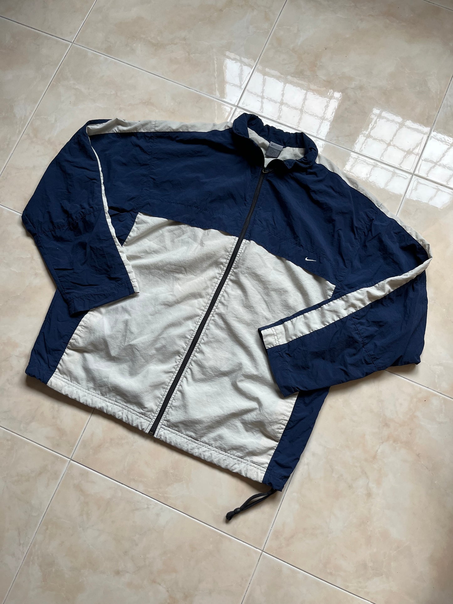 Windbreaker Nike Vintage 90’s (L)