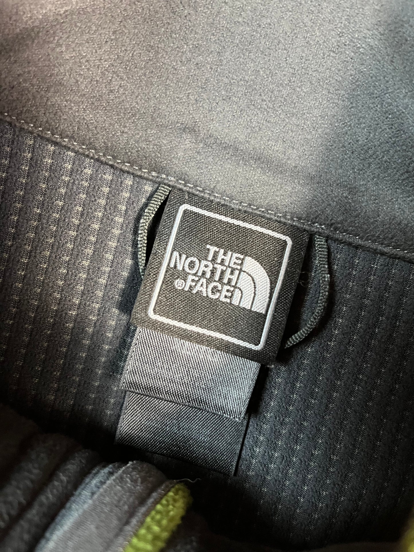 Pile Windwall The North Face Vintage 00’s (XL)