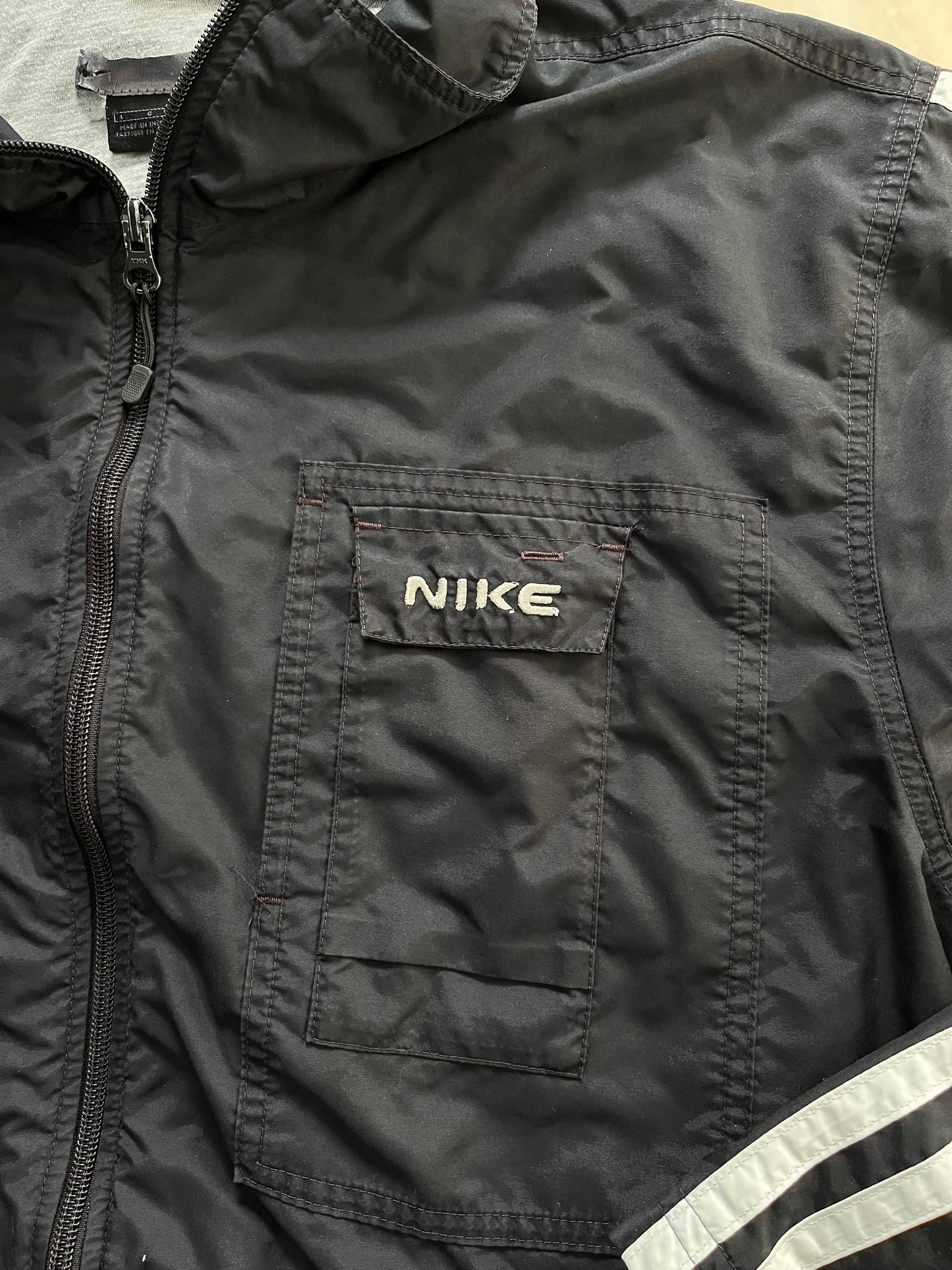 Windbreaker Nike Vintage 00’s (L)