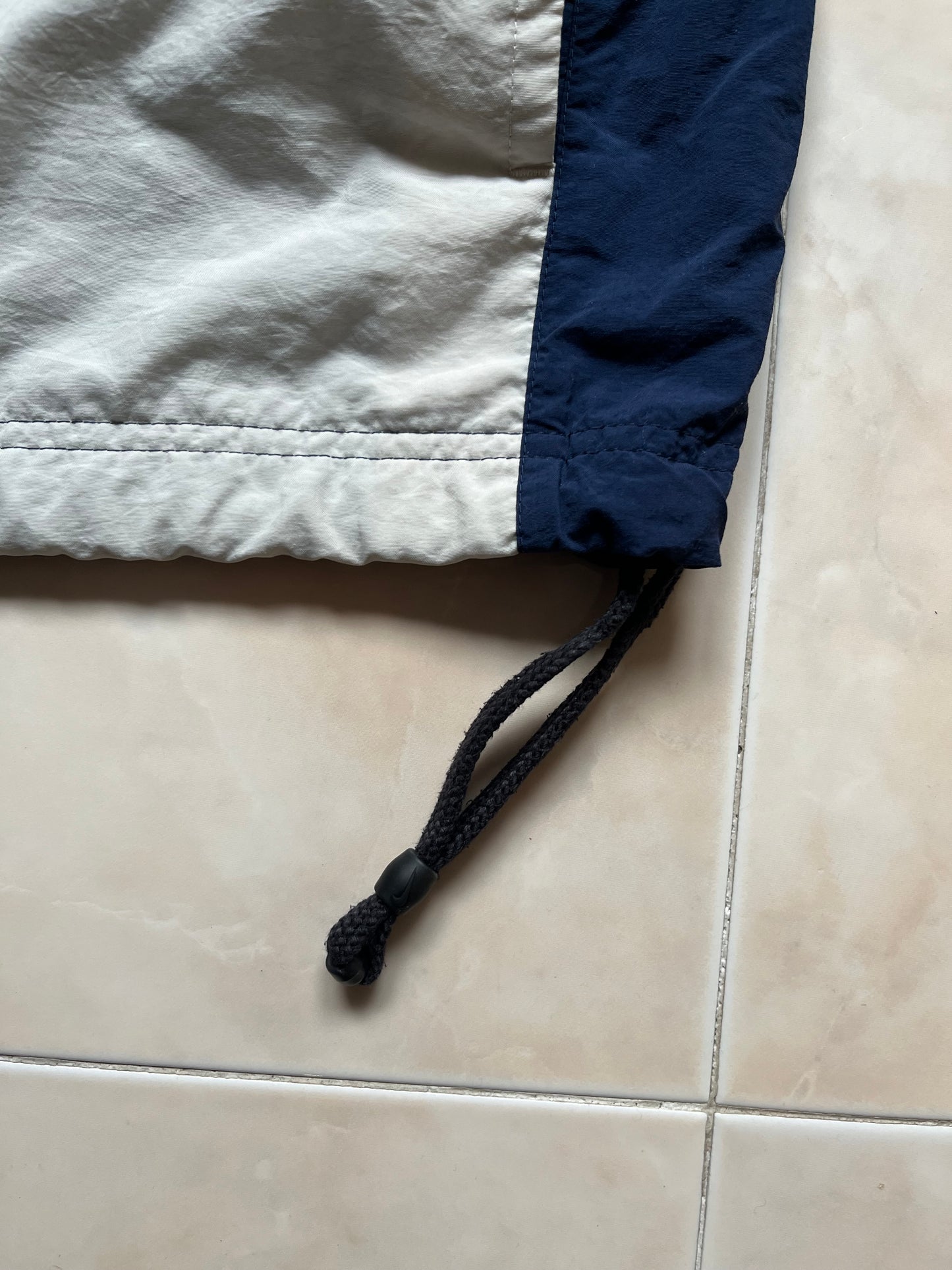 Windbreaker Nike Vintage 90’s (L)