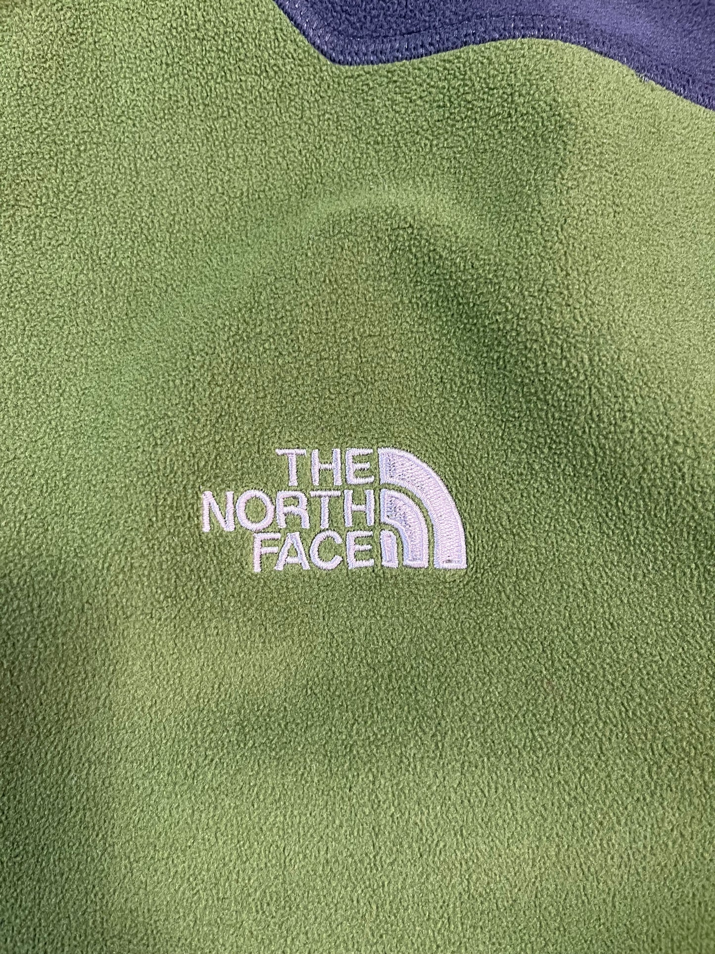 Pile Windwall The North Face Vintage 00’s (XL)