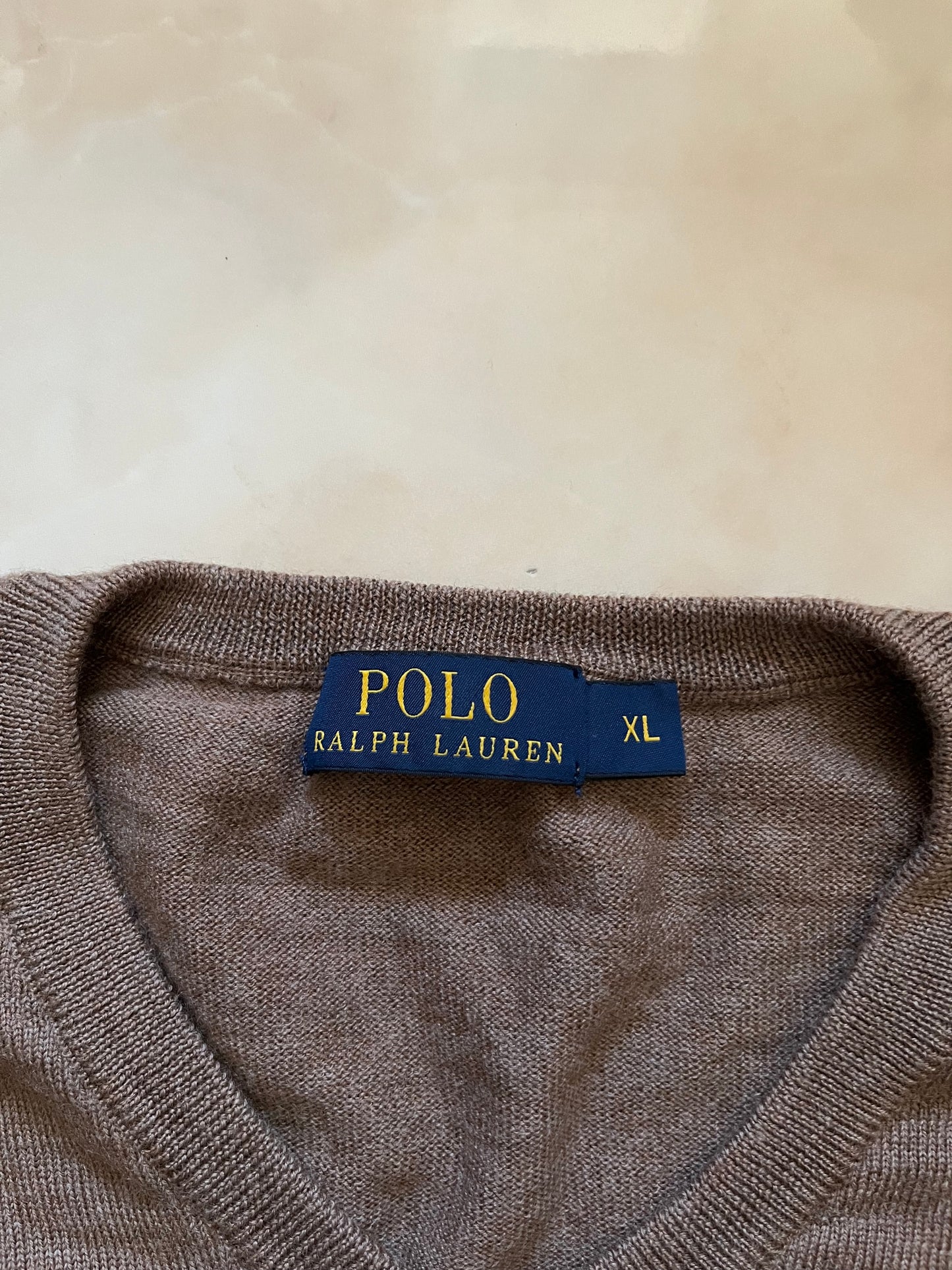 Maglione leggero Polo Ralph Lauren (XL)