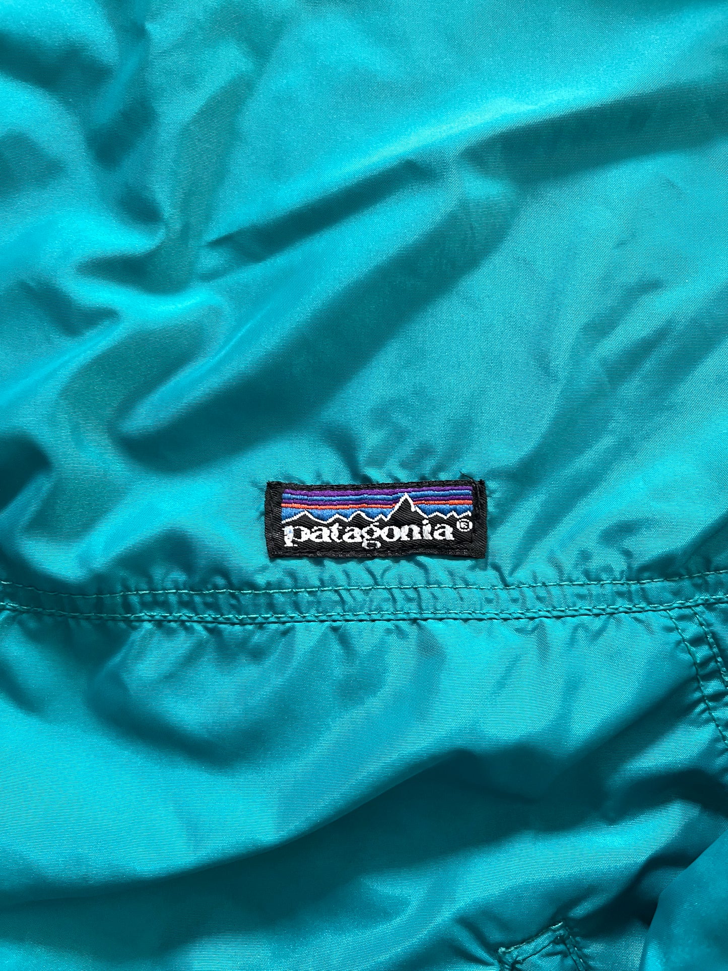 Giacca in pile Patagonia Vintage 90’s (M)