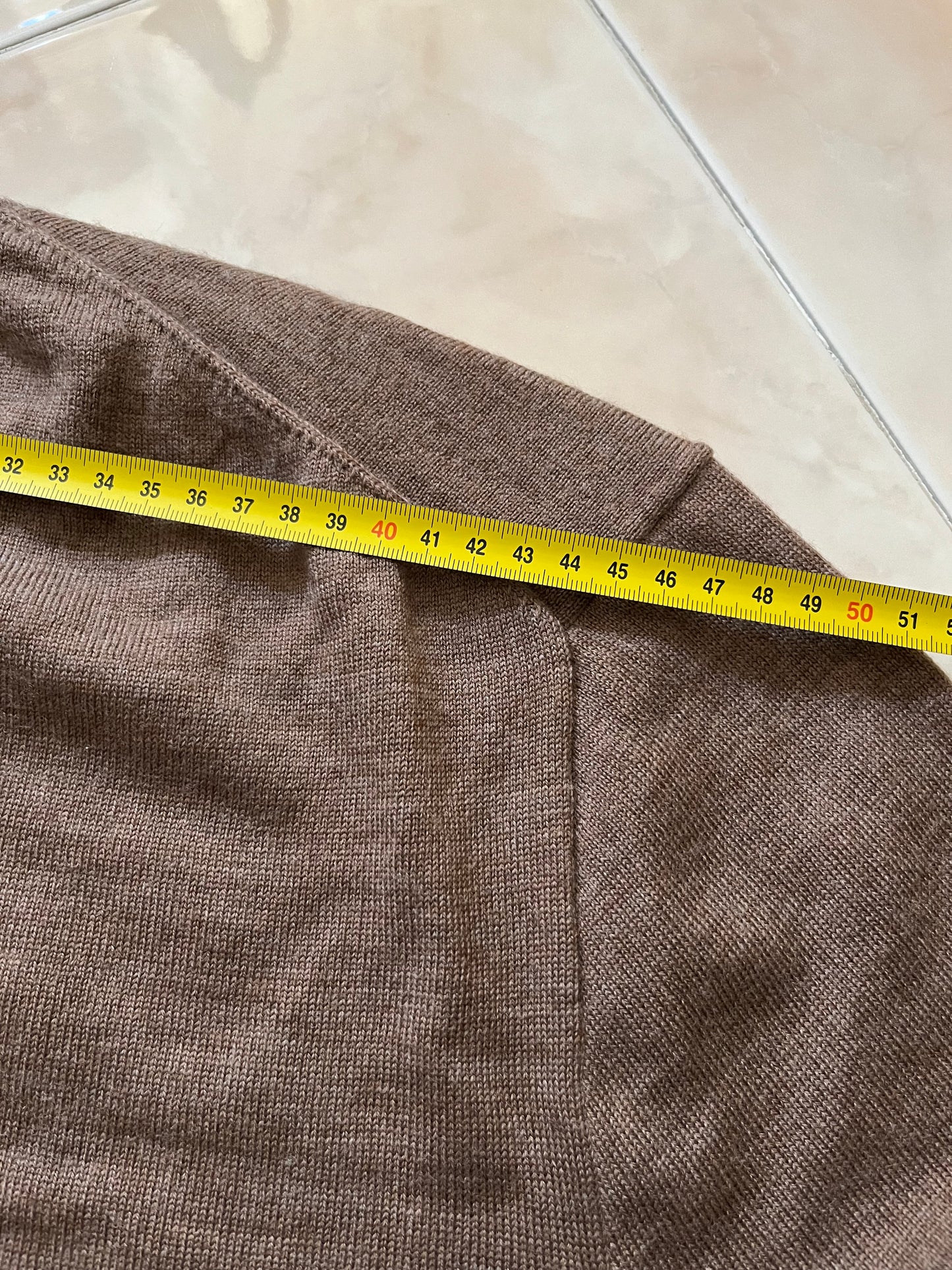 Maglione leggero Polo Ralph Lauren (XL)