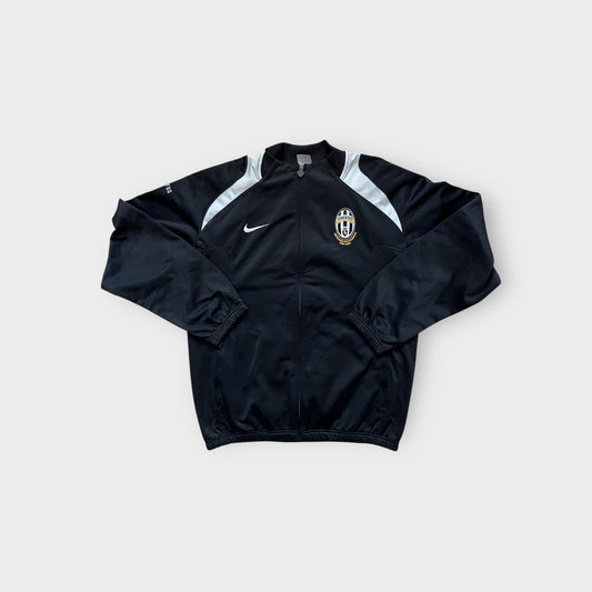 Felpa Nike Shield Juventus Vintage 2005