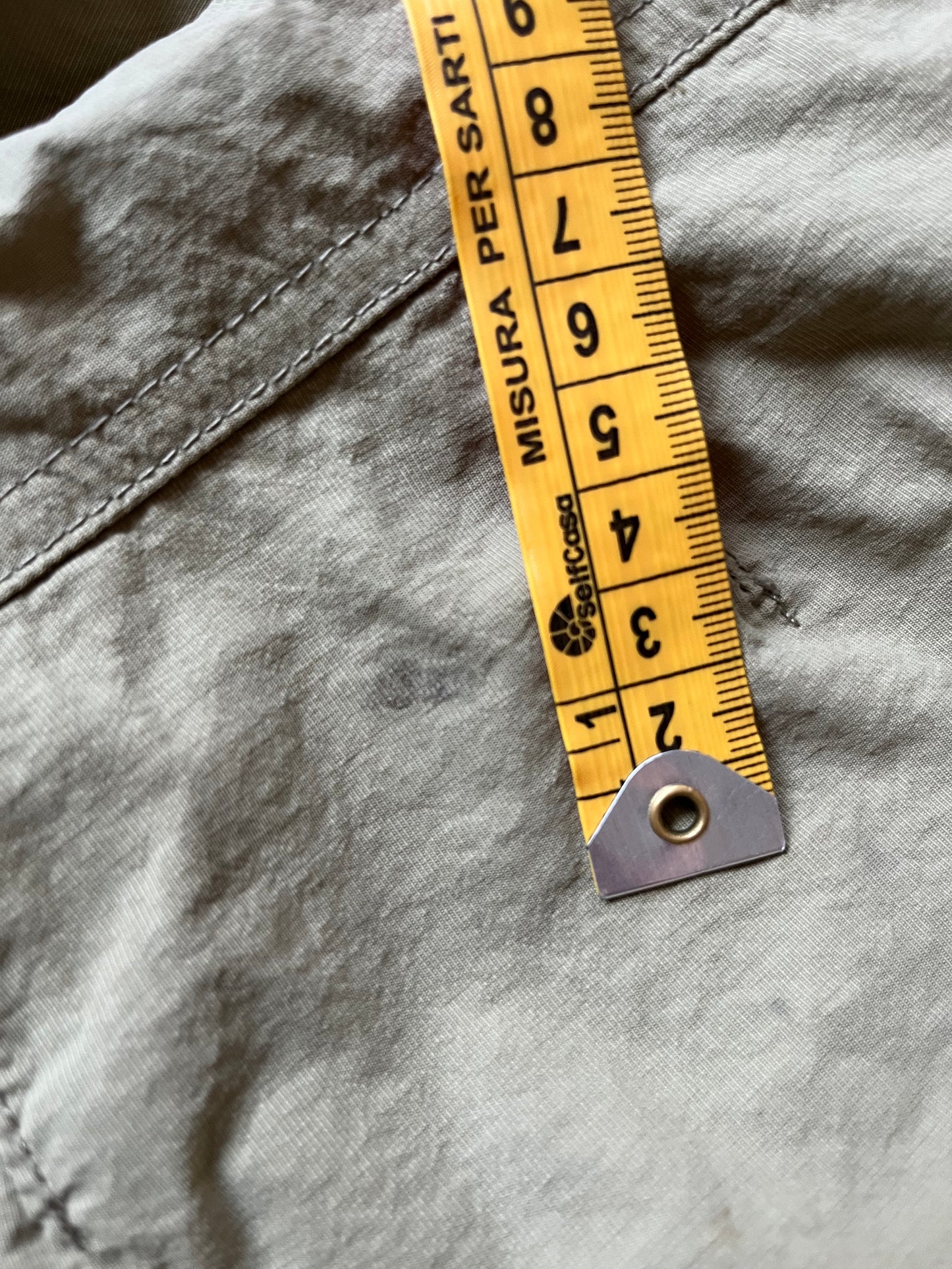Pantaloni Trekking Fjallraven Vintage 00's (32)