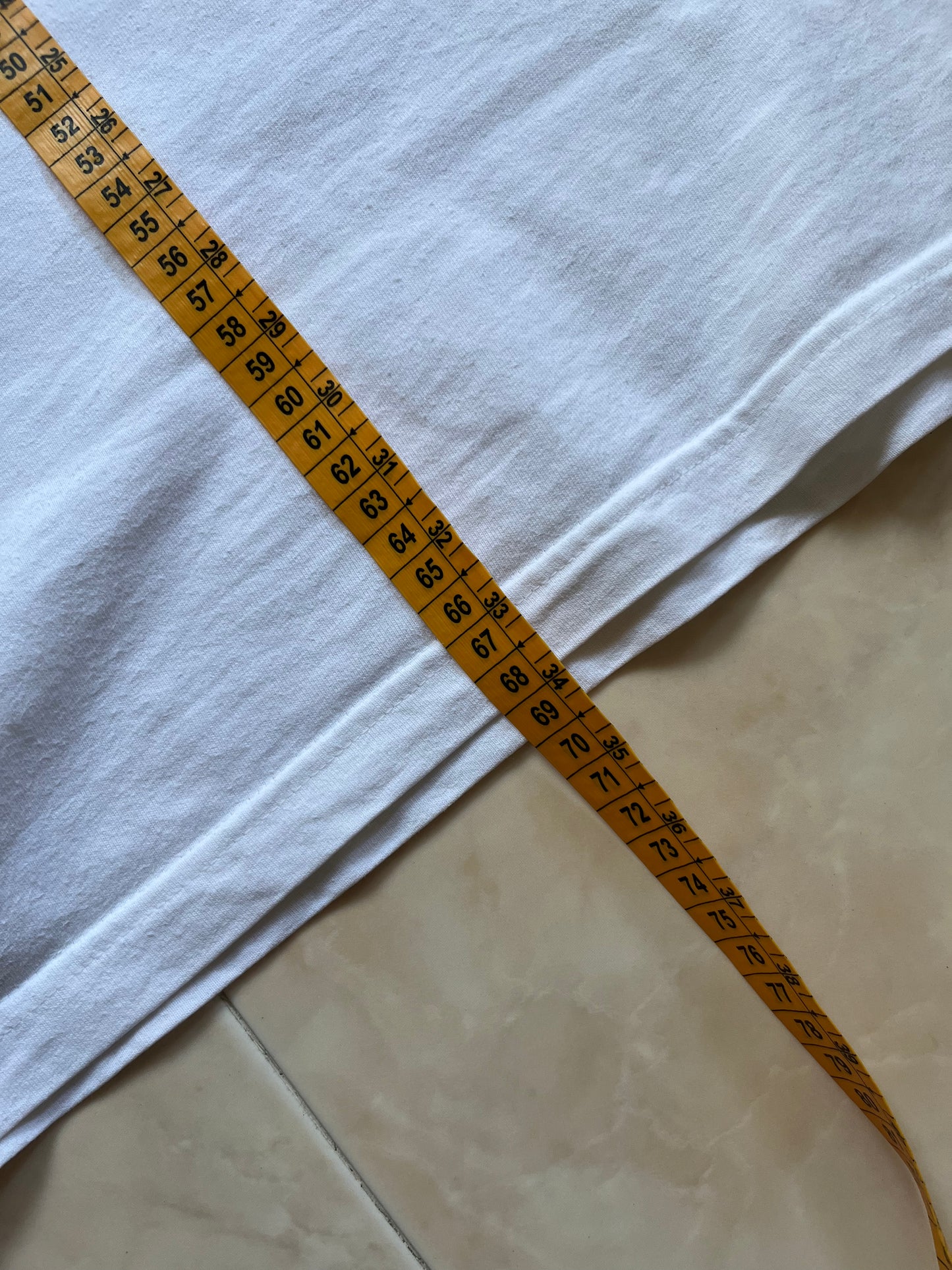 T Shirt Polo Ralph Lauren Vintage 90's (M)
