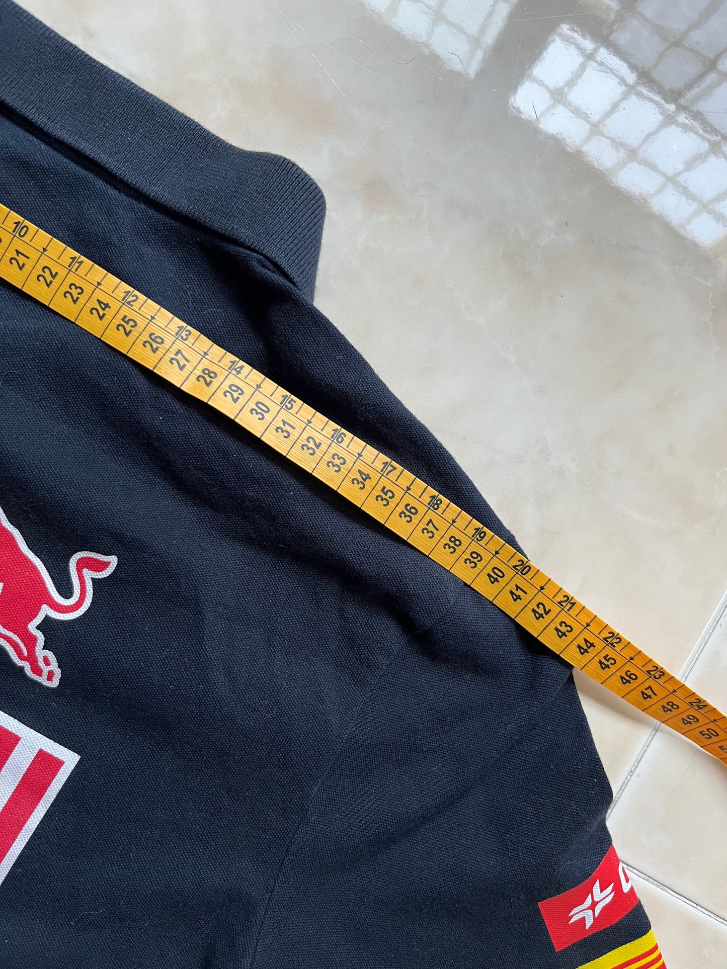 Polo Red Bull Toro Rosso (S)