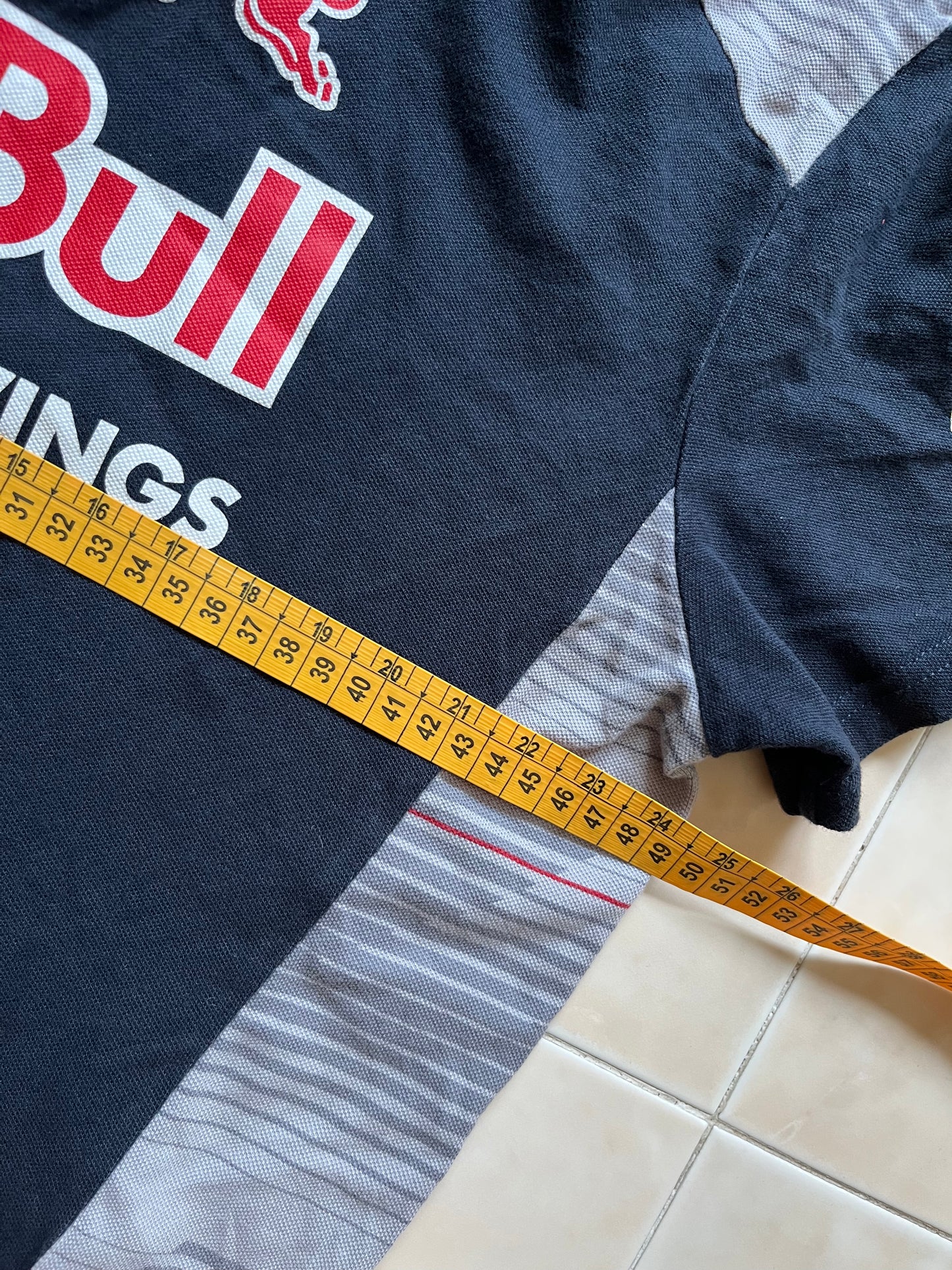 Polo Red Bull Toro Rosso (M)