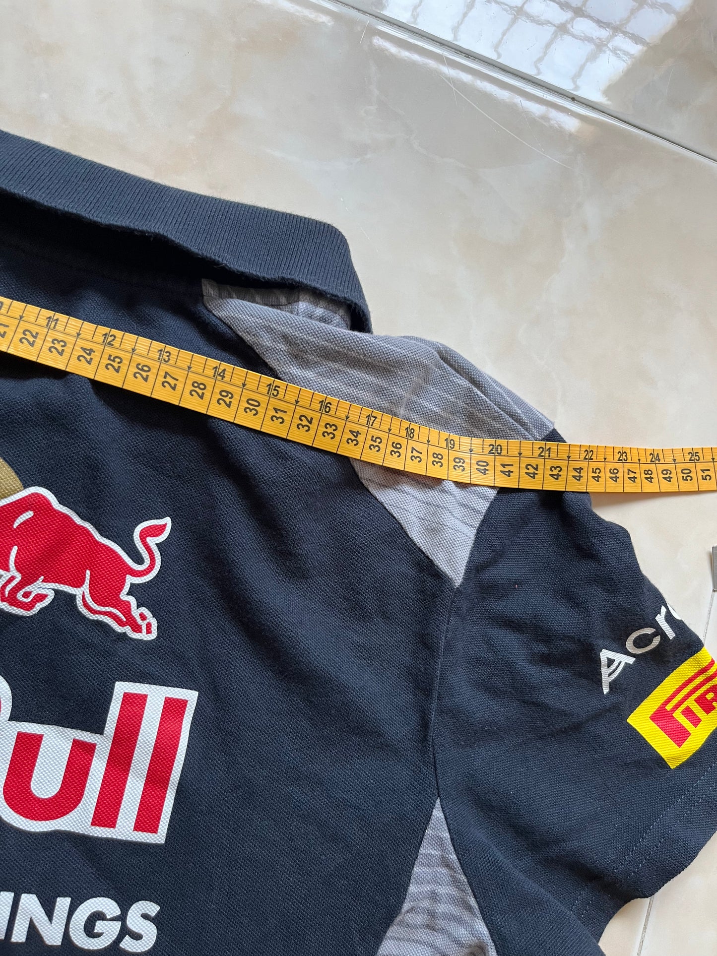 Polo Red Bull Toro Rosso (M)