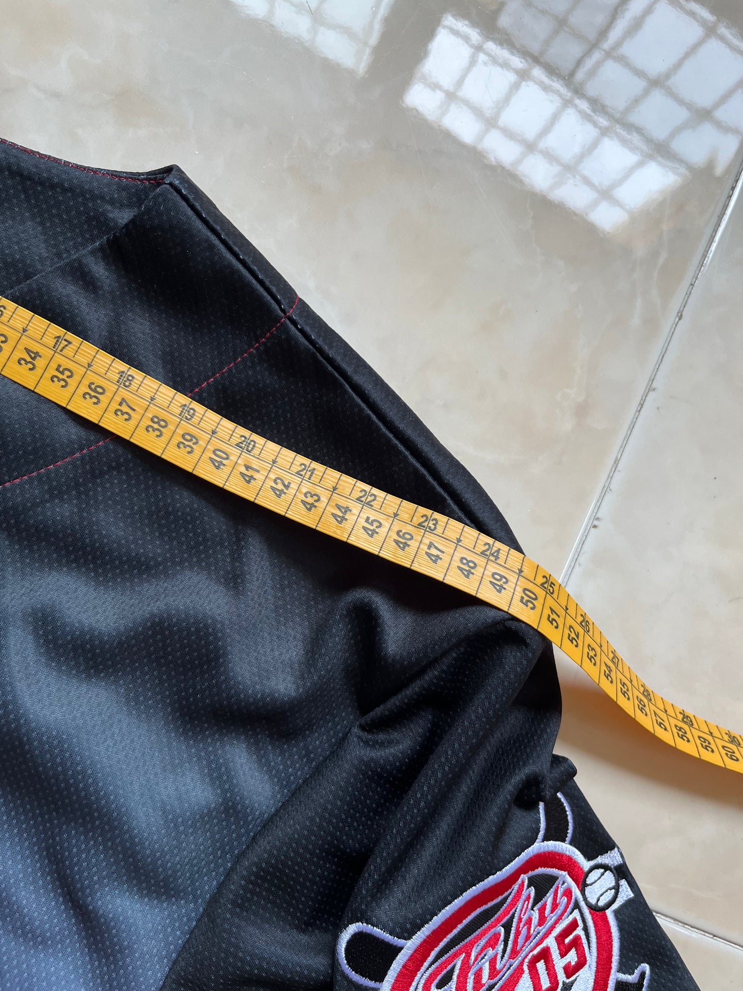 Jersey Fubu 05 Vintage 00's (S)