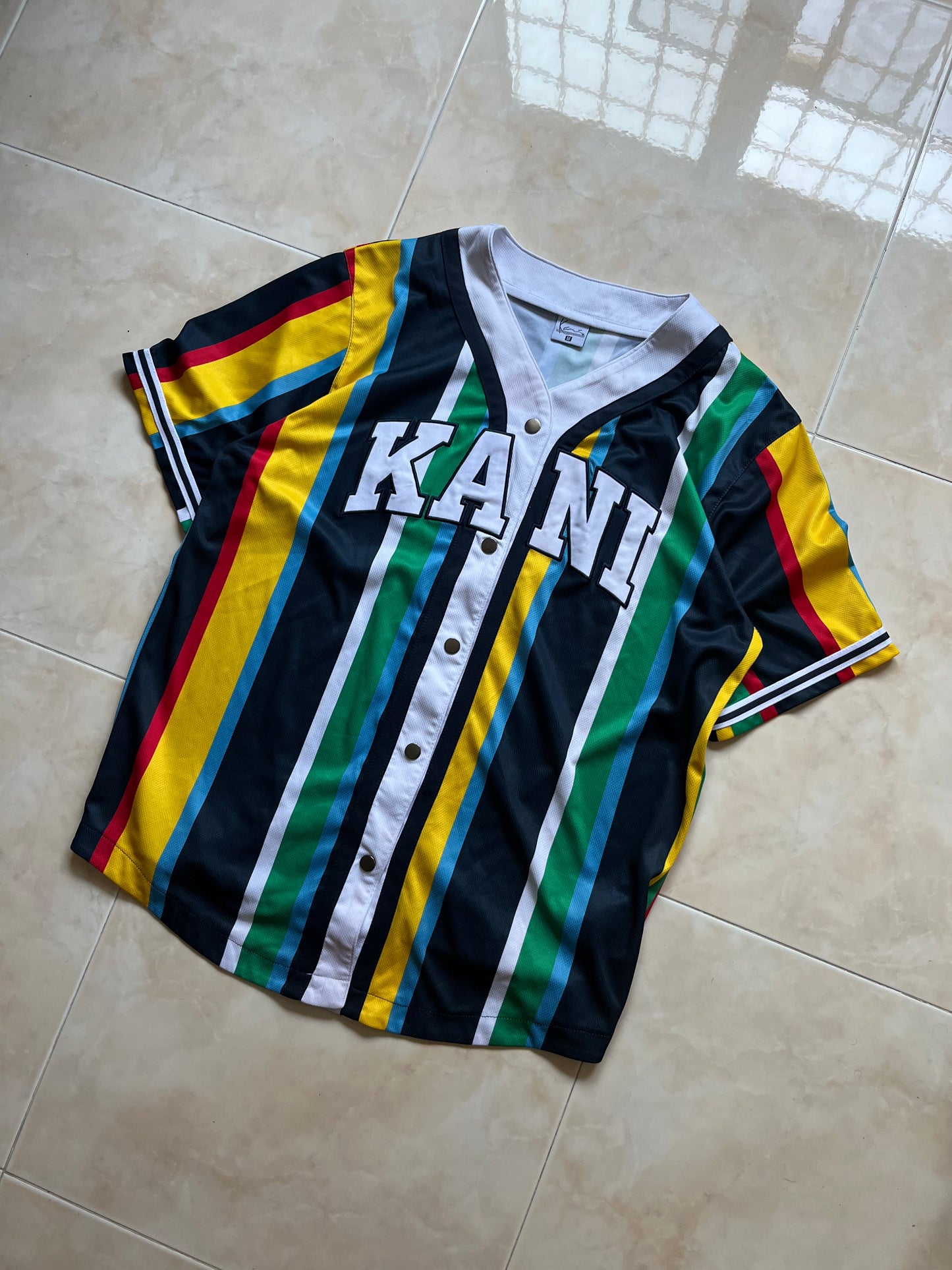 Jersey Karl Kani (M)