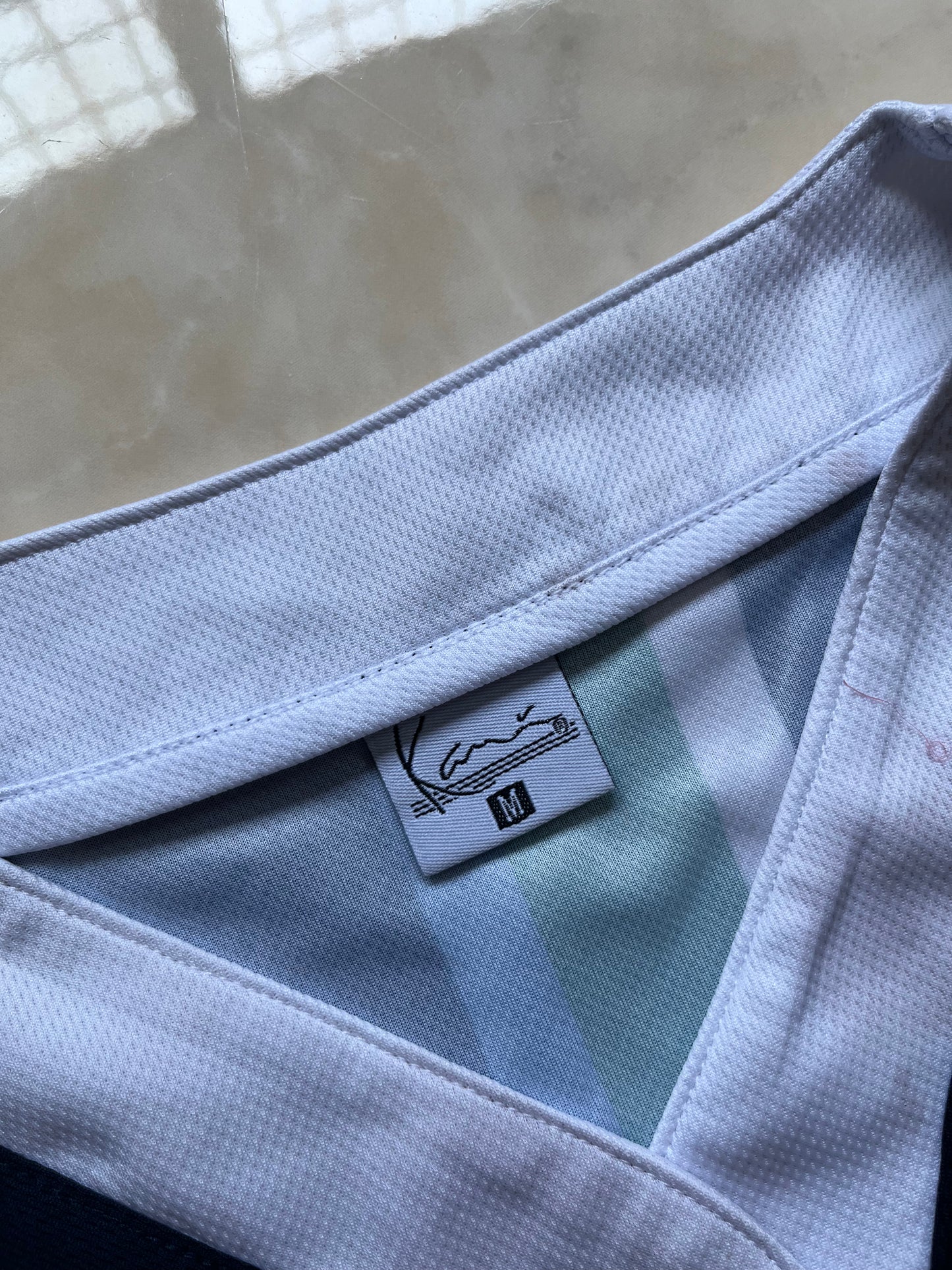 Jersey Karl Kani (M)