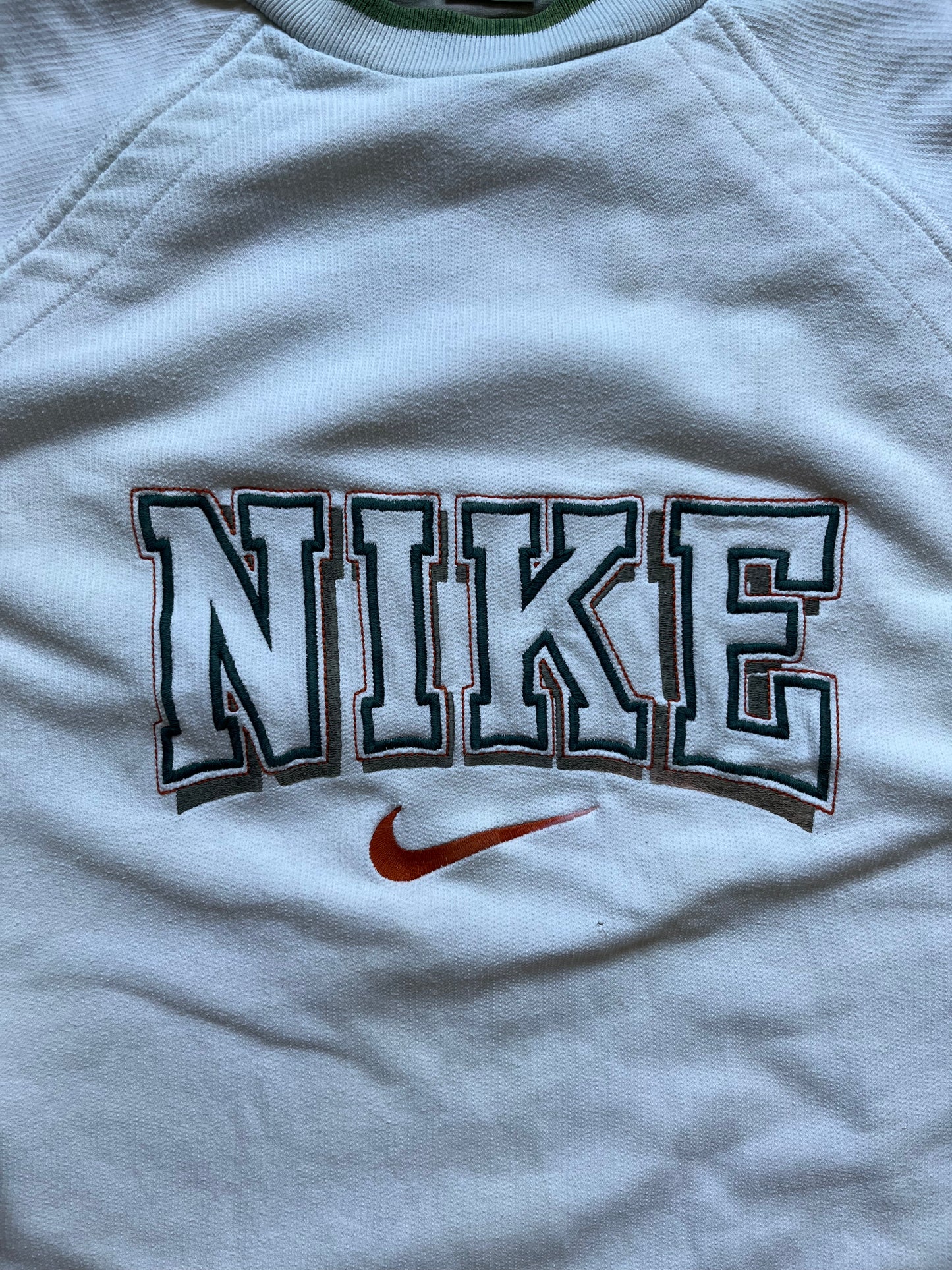 Felpa Nike Vintage 90's (XL)