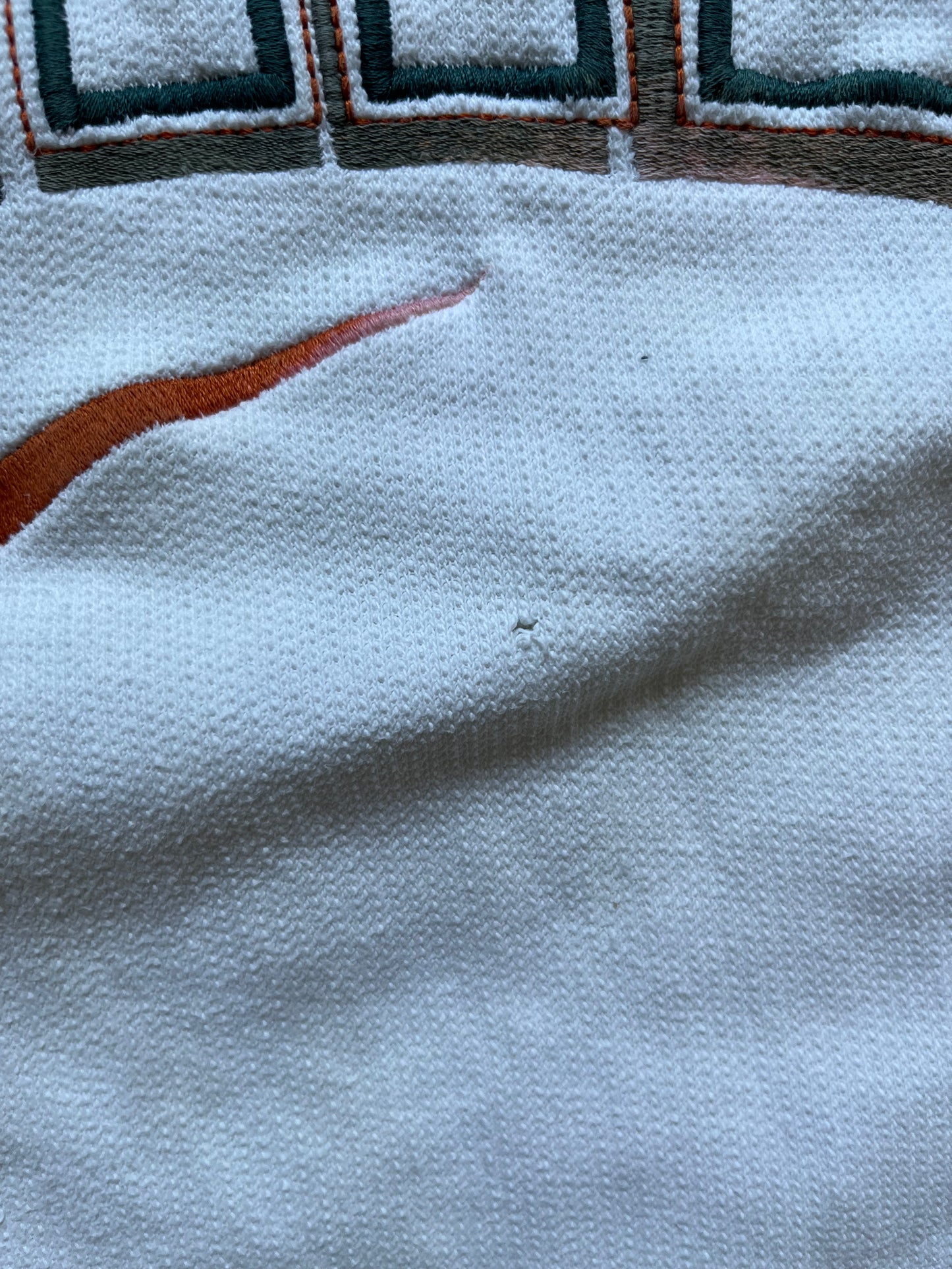 Felpa Nike Vintage 90's (XL)