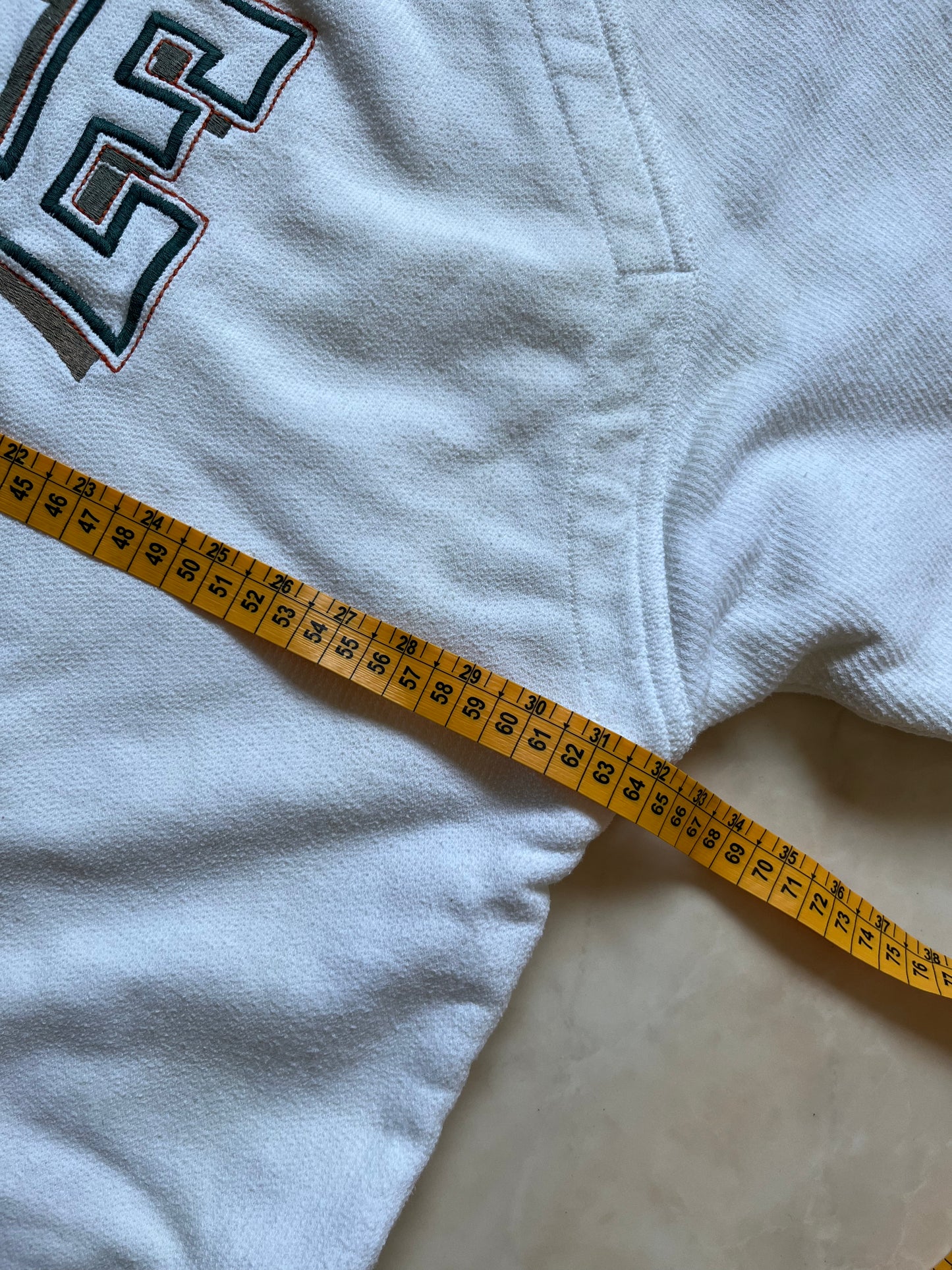 Felpa Nike Vintage 90's (XL)