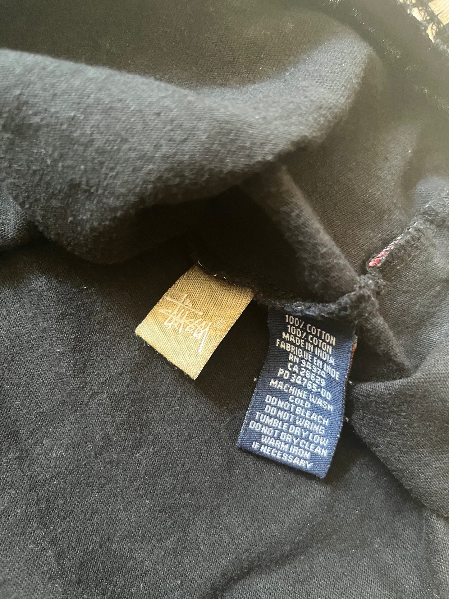 T Shirt Stussy Vintage 00's (XL)