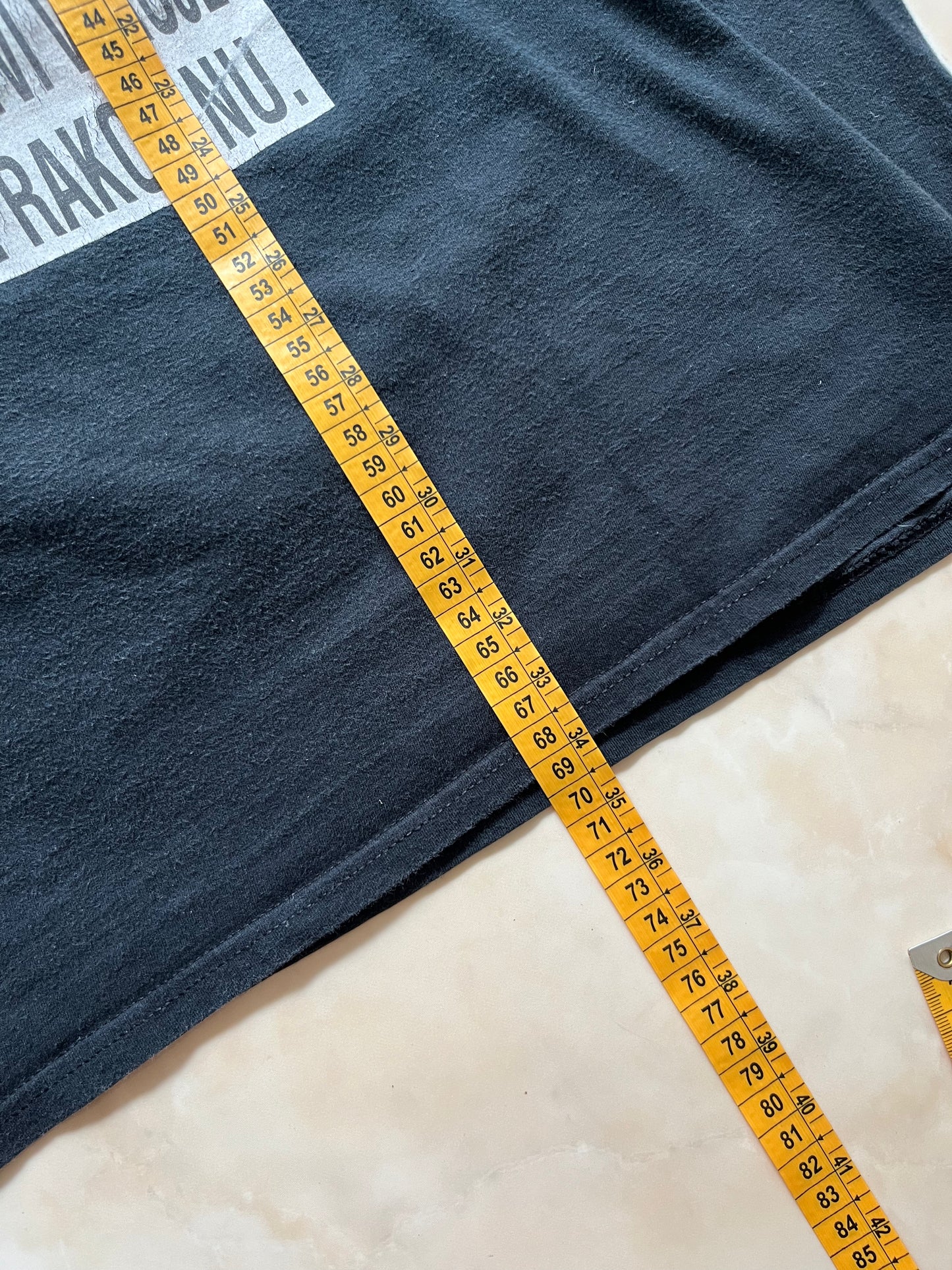 T Shirt Benson&Hedges Vintage 00's (XL)
