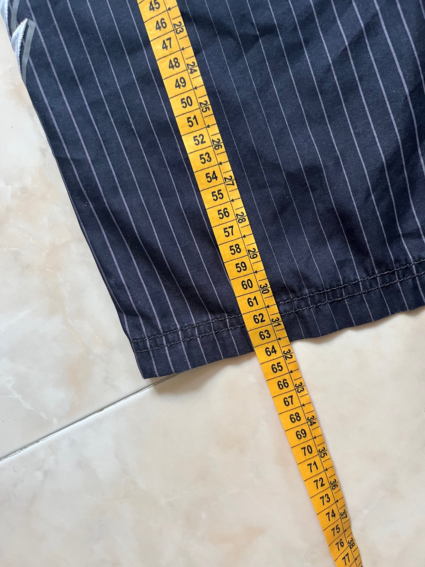 Boardshorts Billabong Vintage 00's (38)