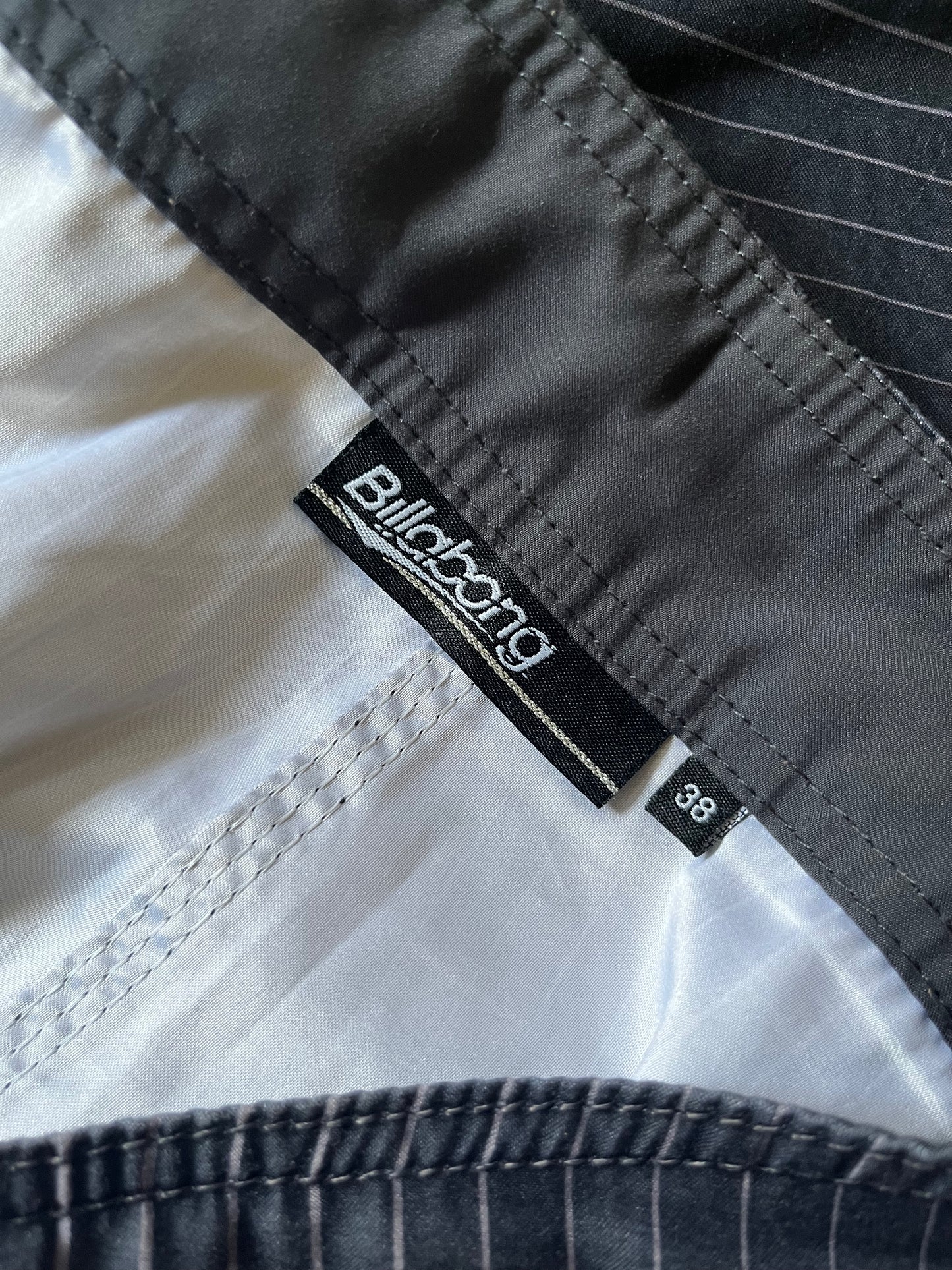 Boardshorts Billabong Vintage 00's (38)
