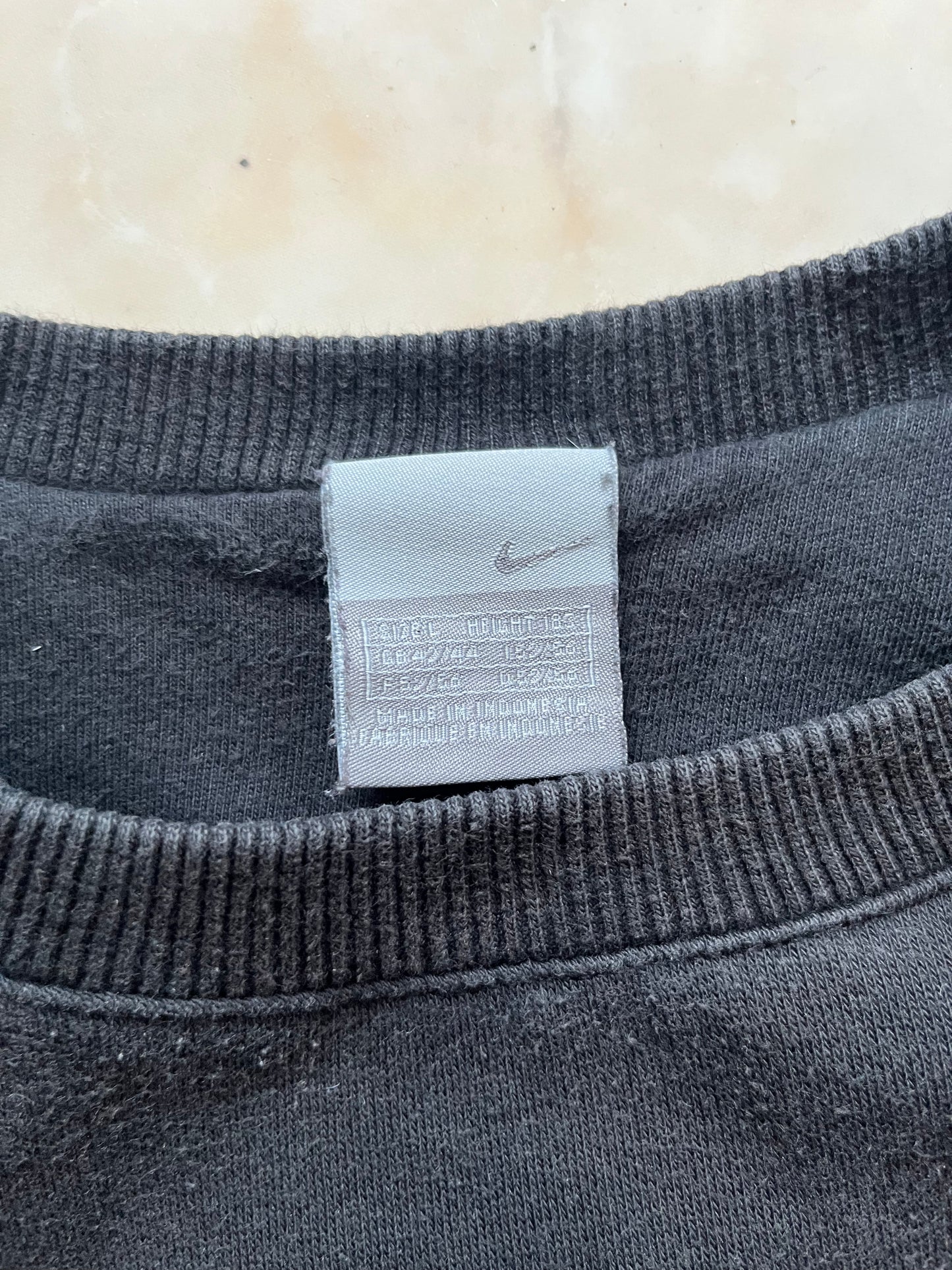 Felpa Nike Vintage 00's (L)
