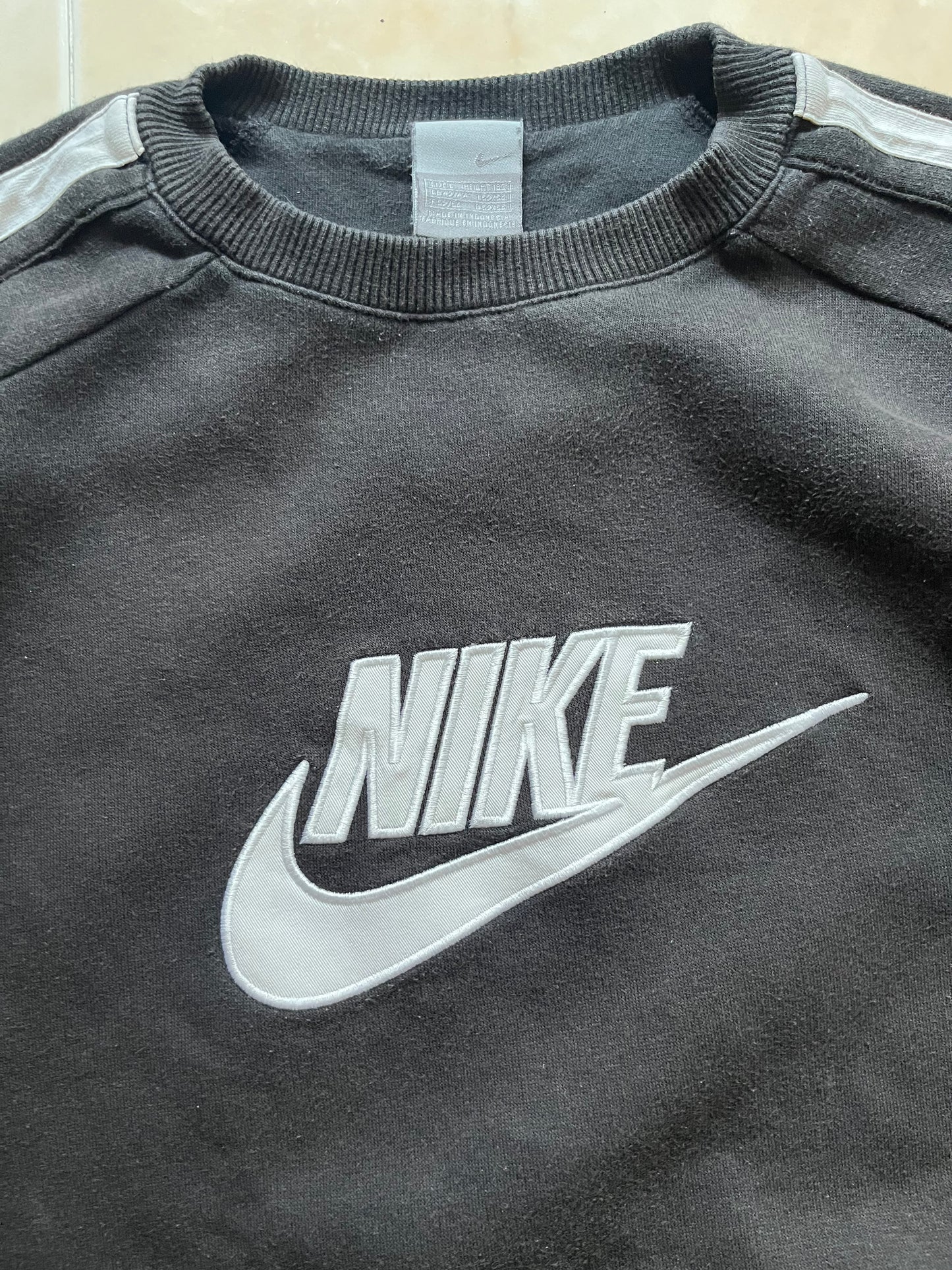 Felpa Nike Vintage 00's (L)