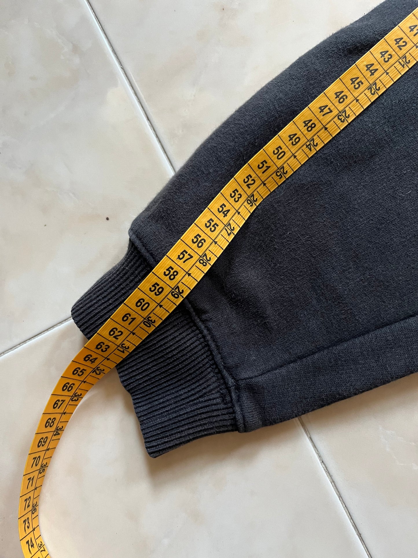 Felpa Nike Vintage 00's (L)
