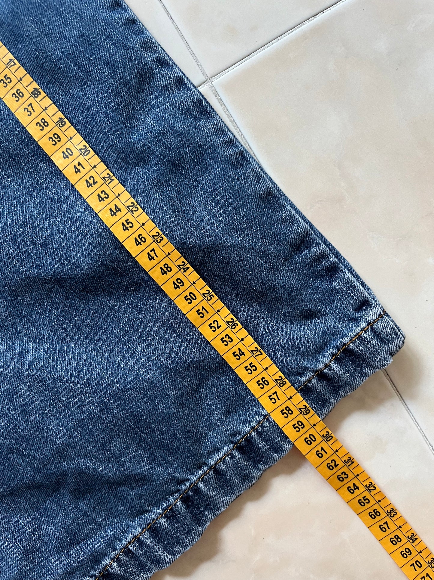 Jorts Quicksilver Vintage 00's (36)