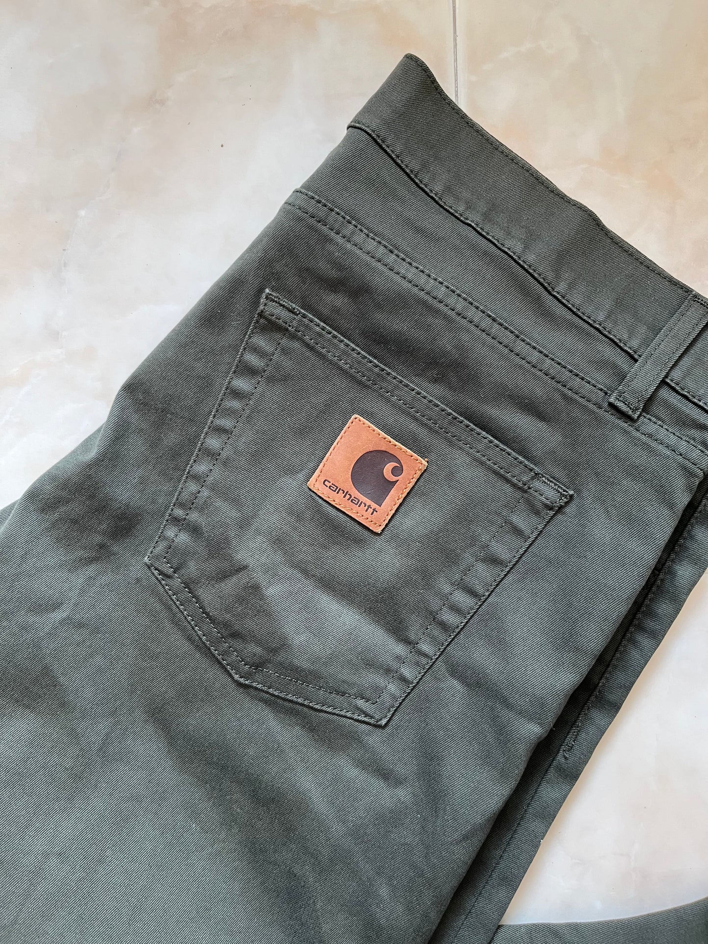 Pantalone Carhartt WIP (32)