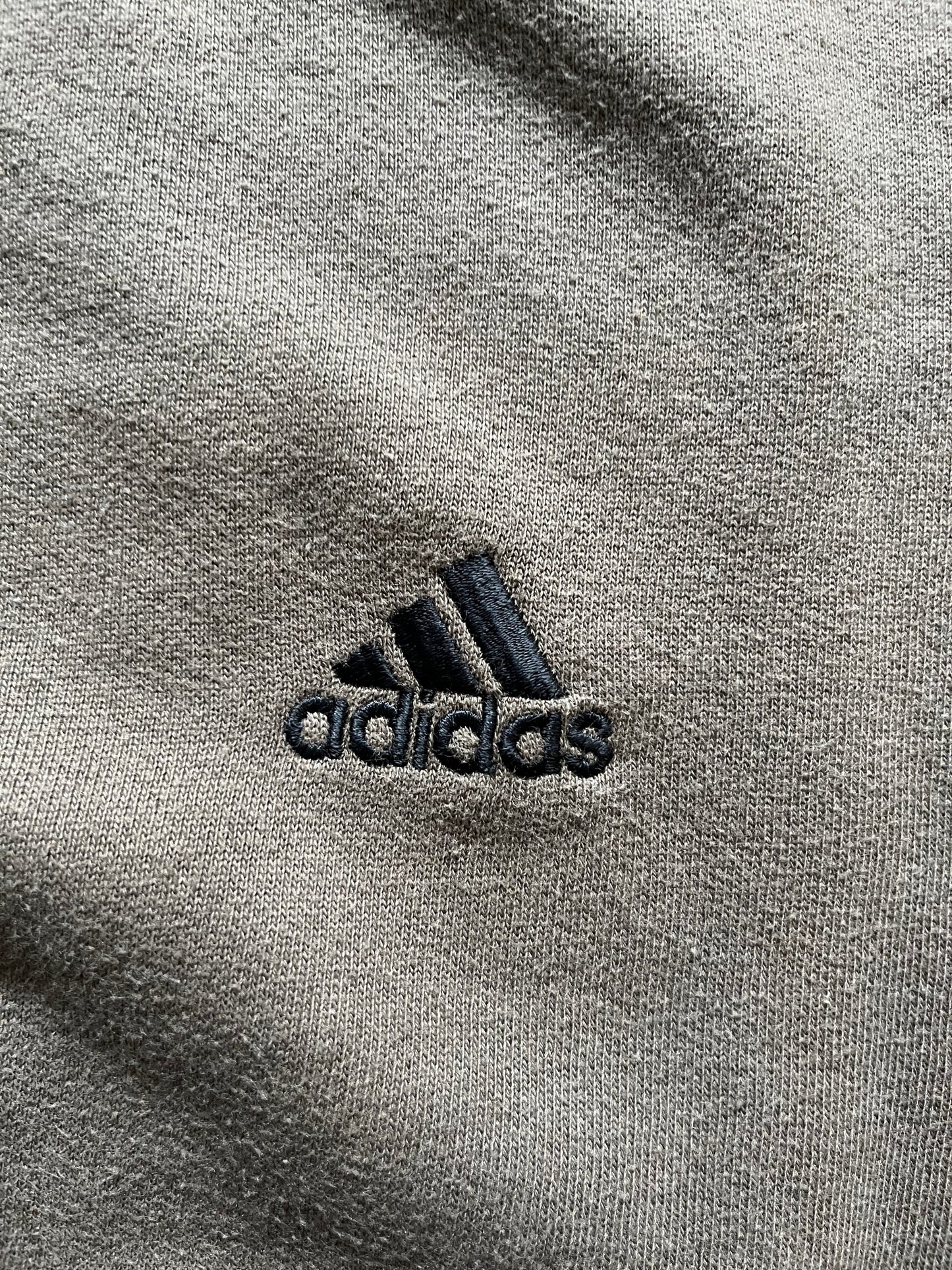 Felpa Adidas Vintage 90's (M)