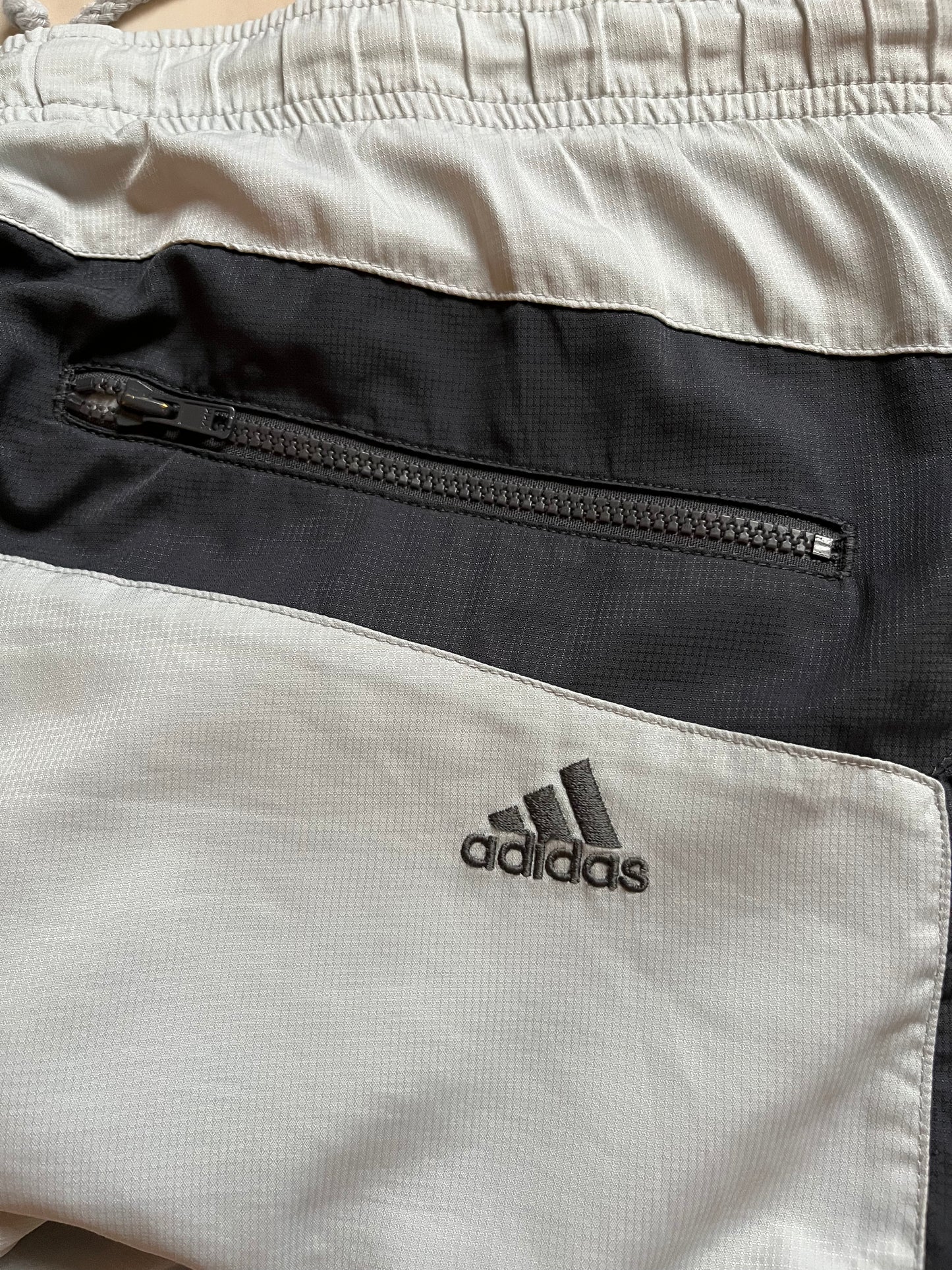 Pantaloni Adidas Parachute Vintage 00's (M)