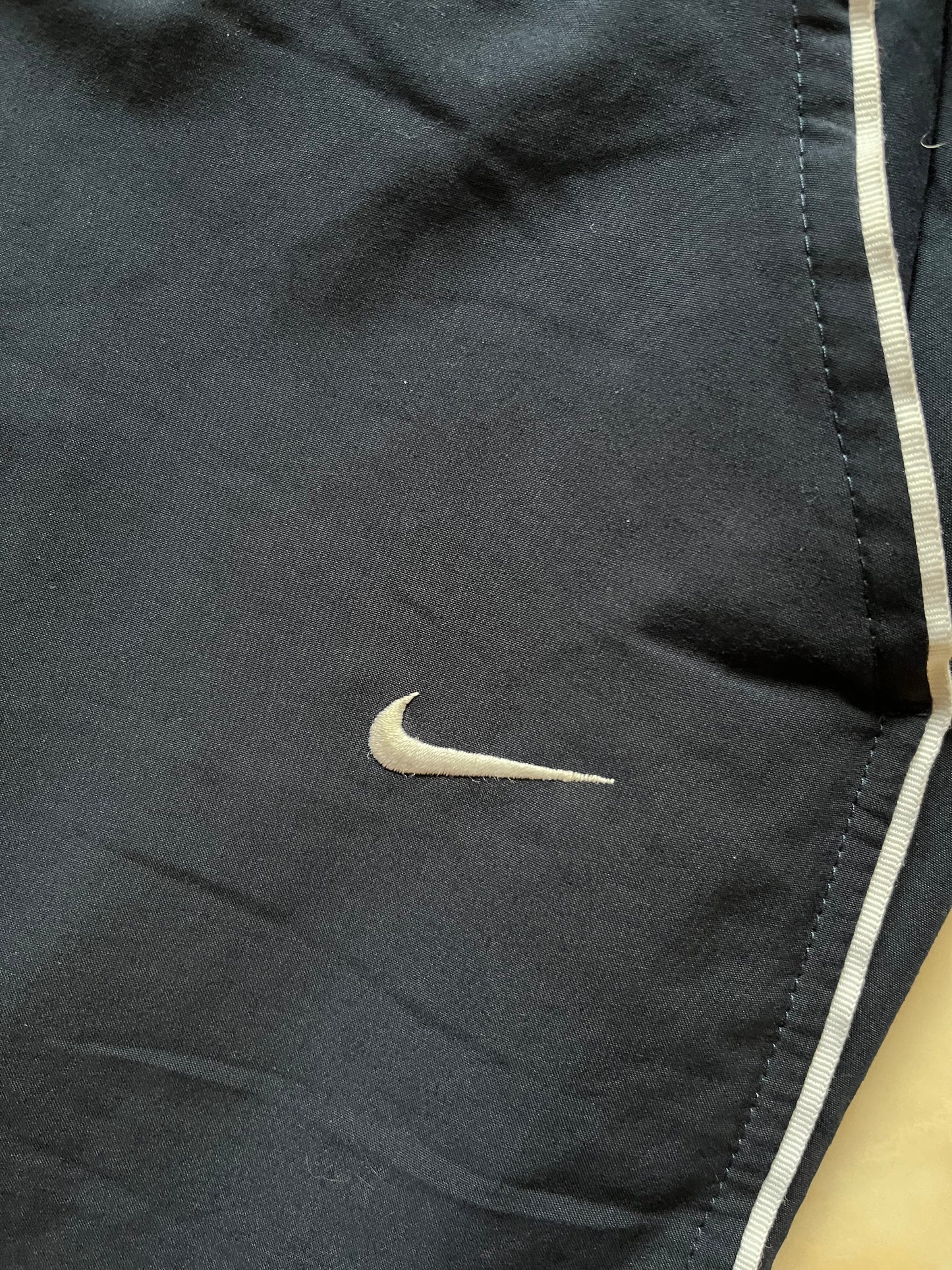 Pantaloni Nike Parachute Vintage 00's (M)