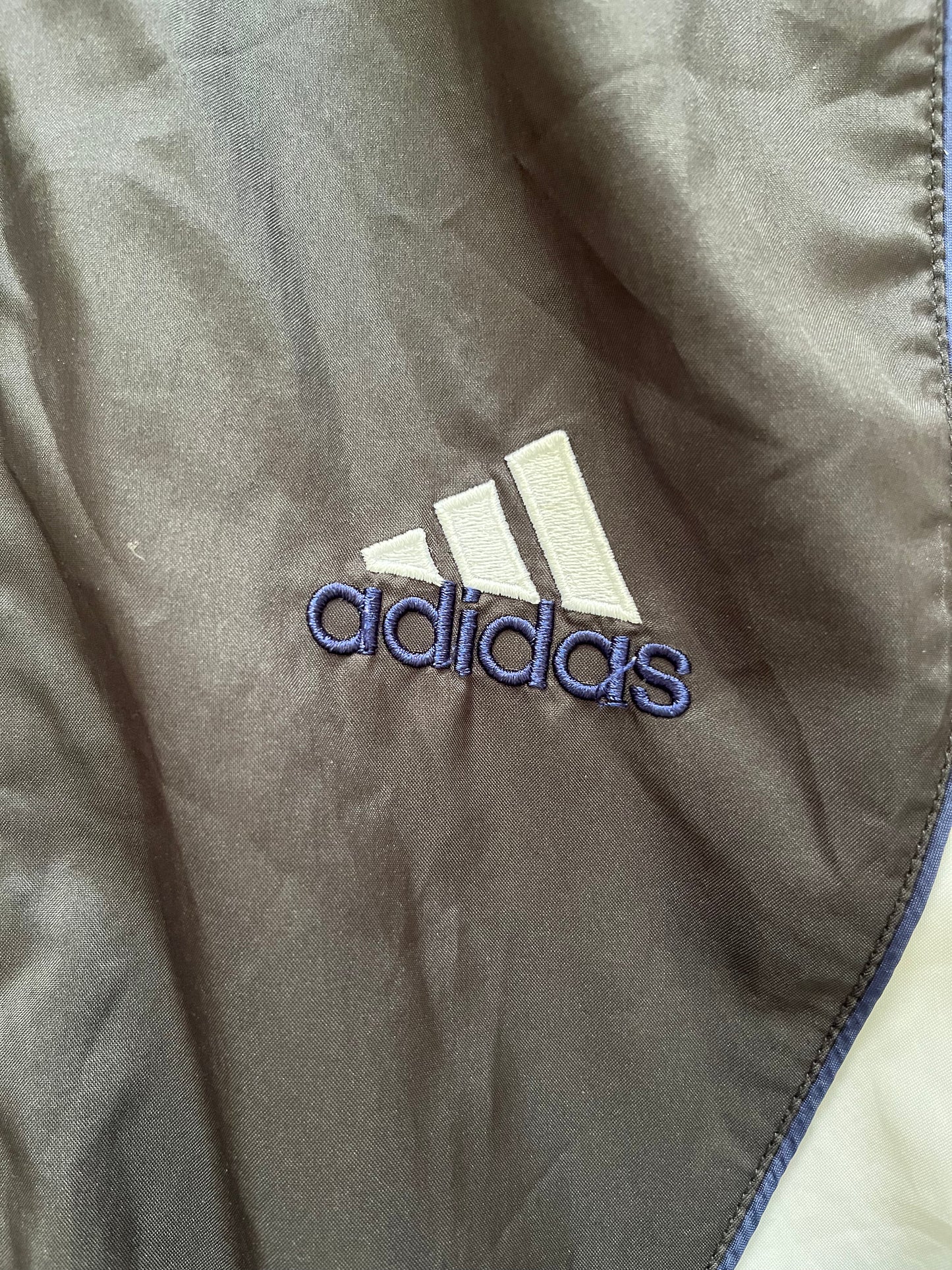 Winbreaker Adidas Vintage 90's (L)