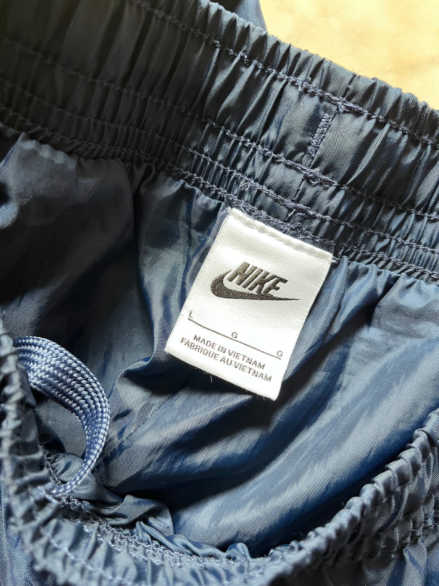 Pantaloni Nike Air (L)