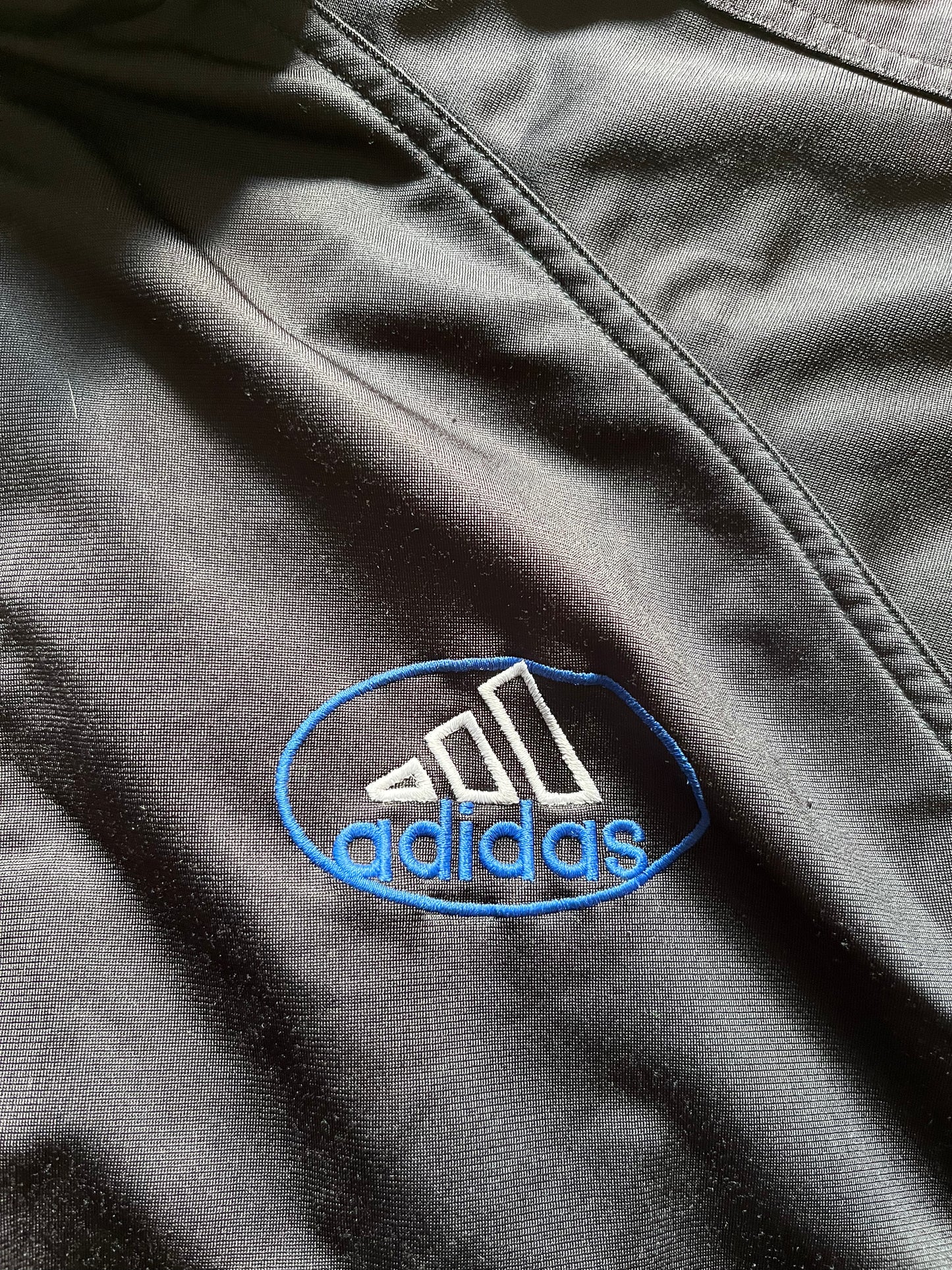 Felpa Adidas Vintage 90's (M)