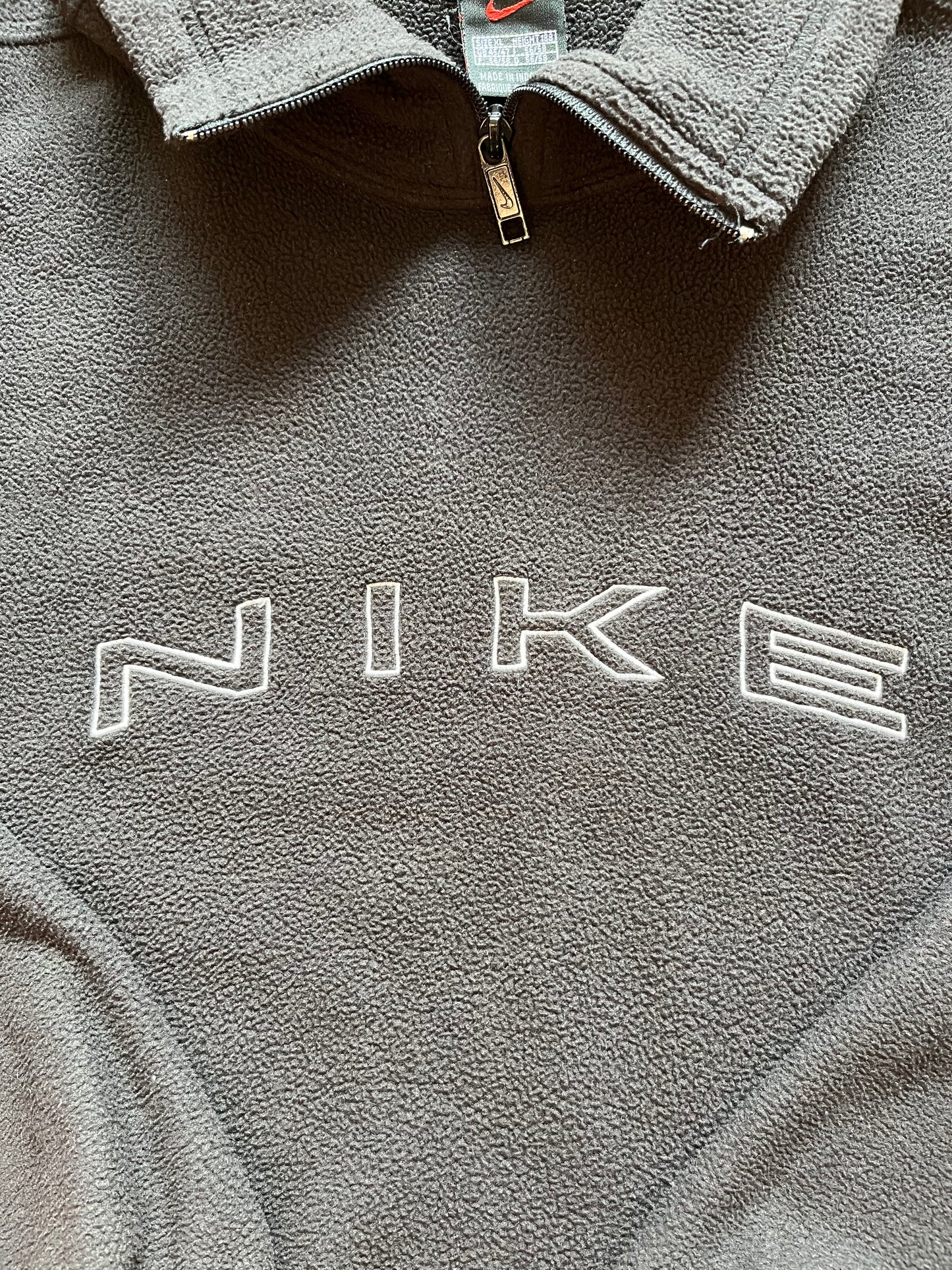 Pile Nike Vintage 90's (XL)