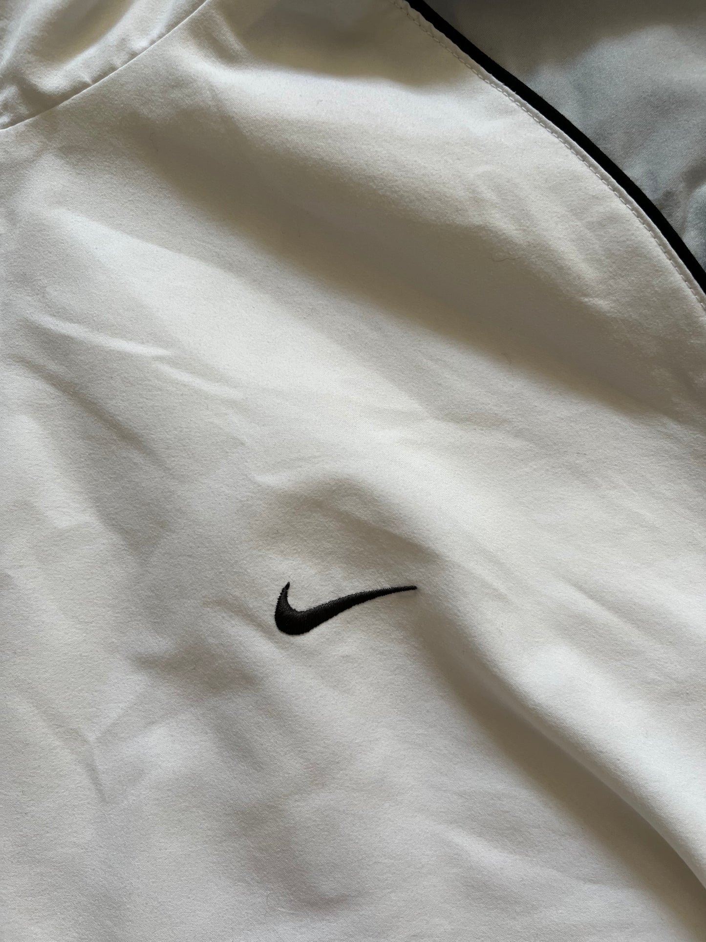 Windbreaker Nike Vintage 00's (XXL)