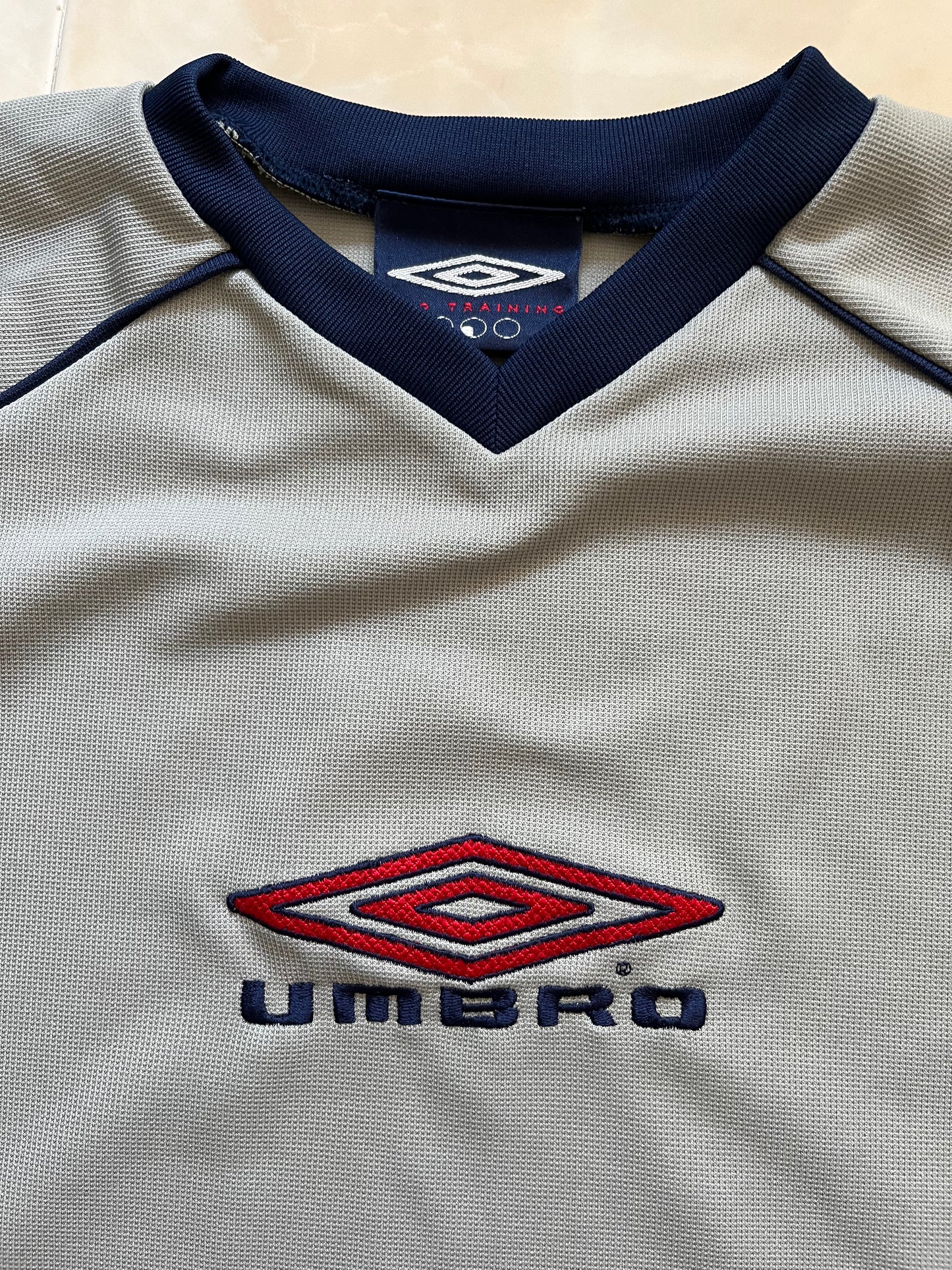 T Shirt Umbro Vintage 90's (M)