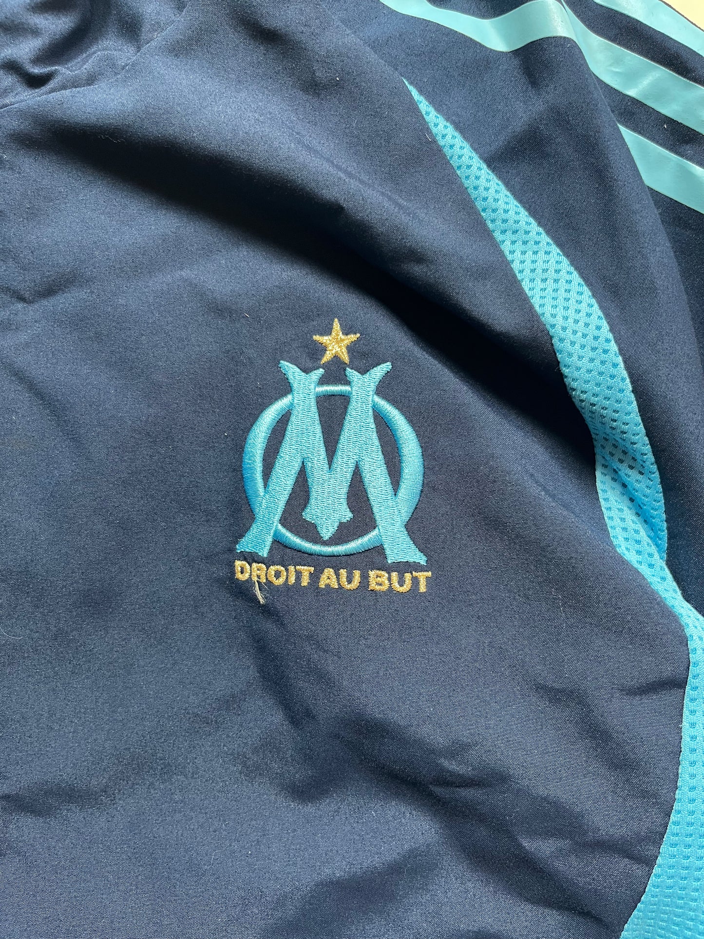 Windbreaker Adidas Marsiglia Vintage 00's (S)