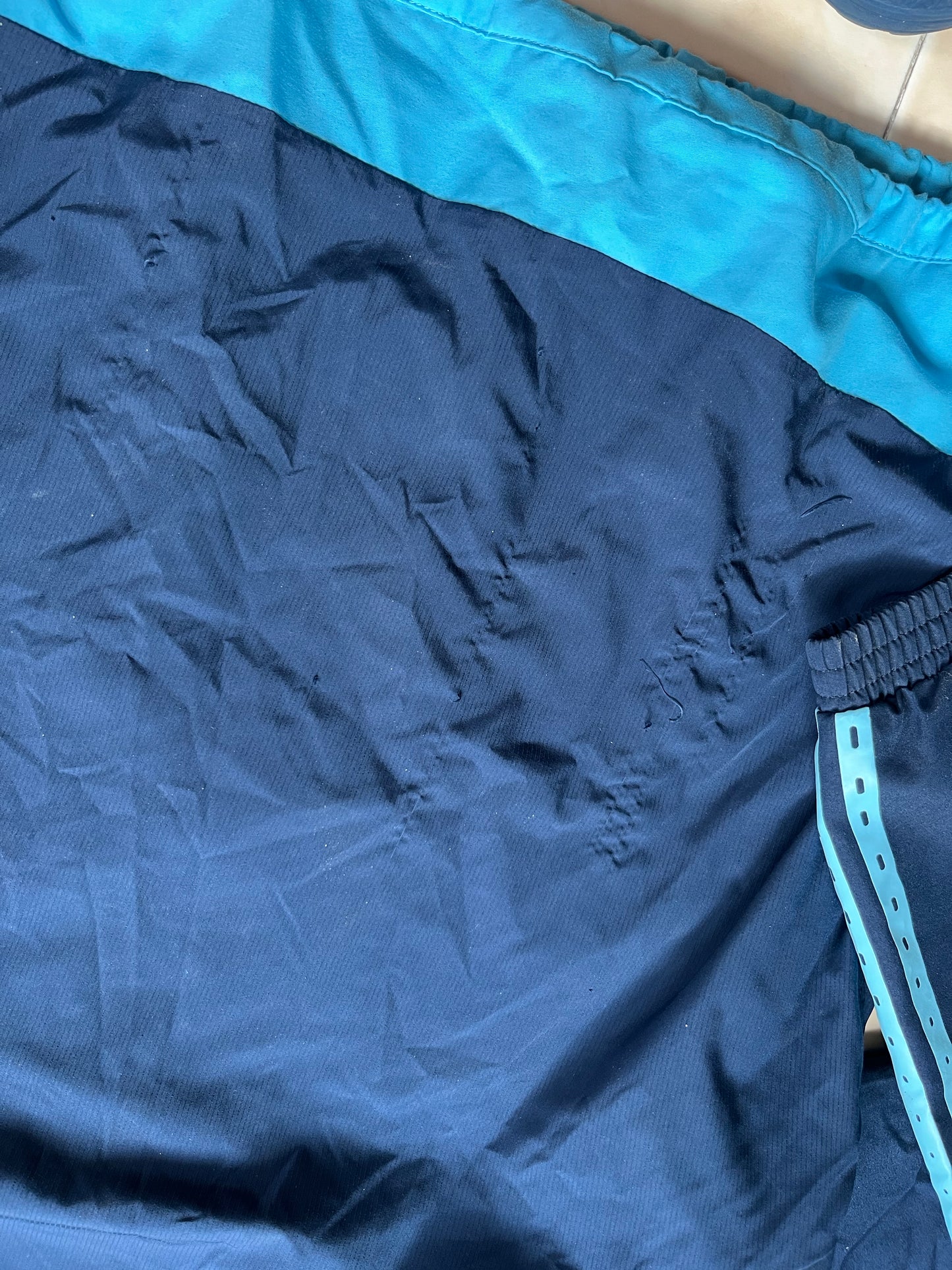 Windbreaker Adidas Marsiglia Vintage 00's (S)