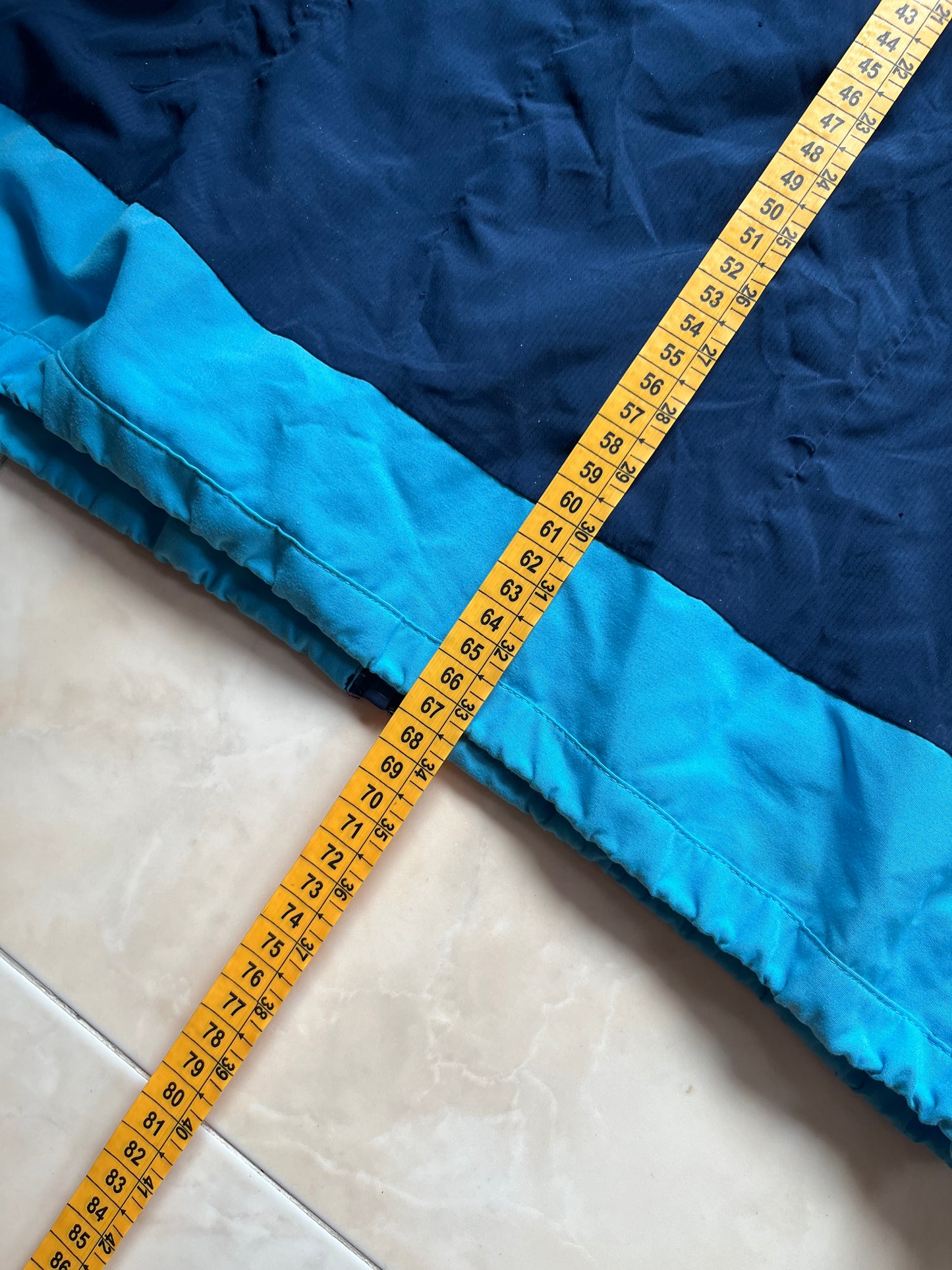 Windbreaker Adidas Marsiglia Vintage 00's (S)