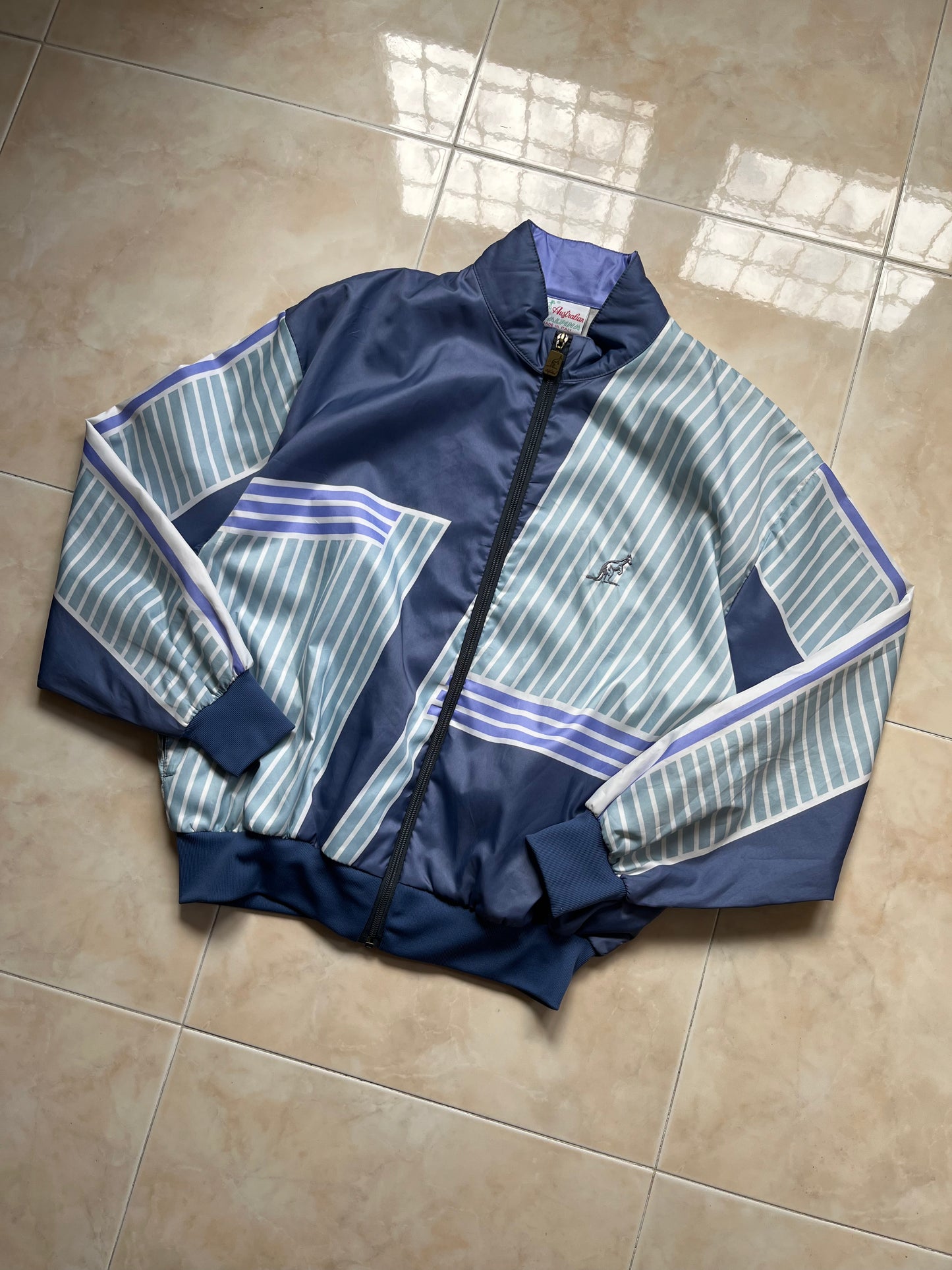Windbreaker Australian Vintage 90's (48)