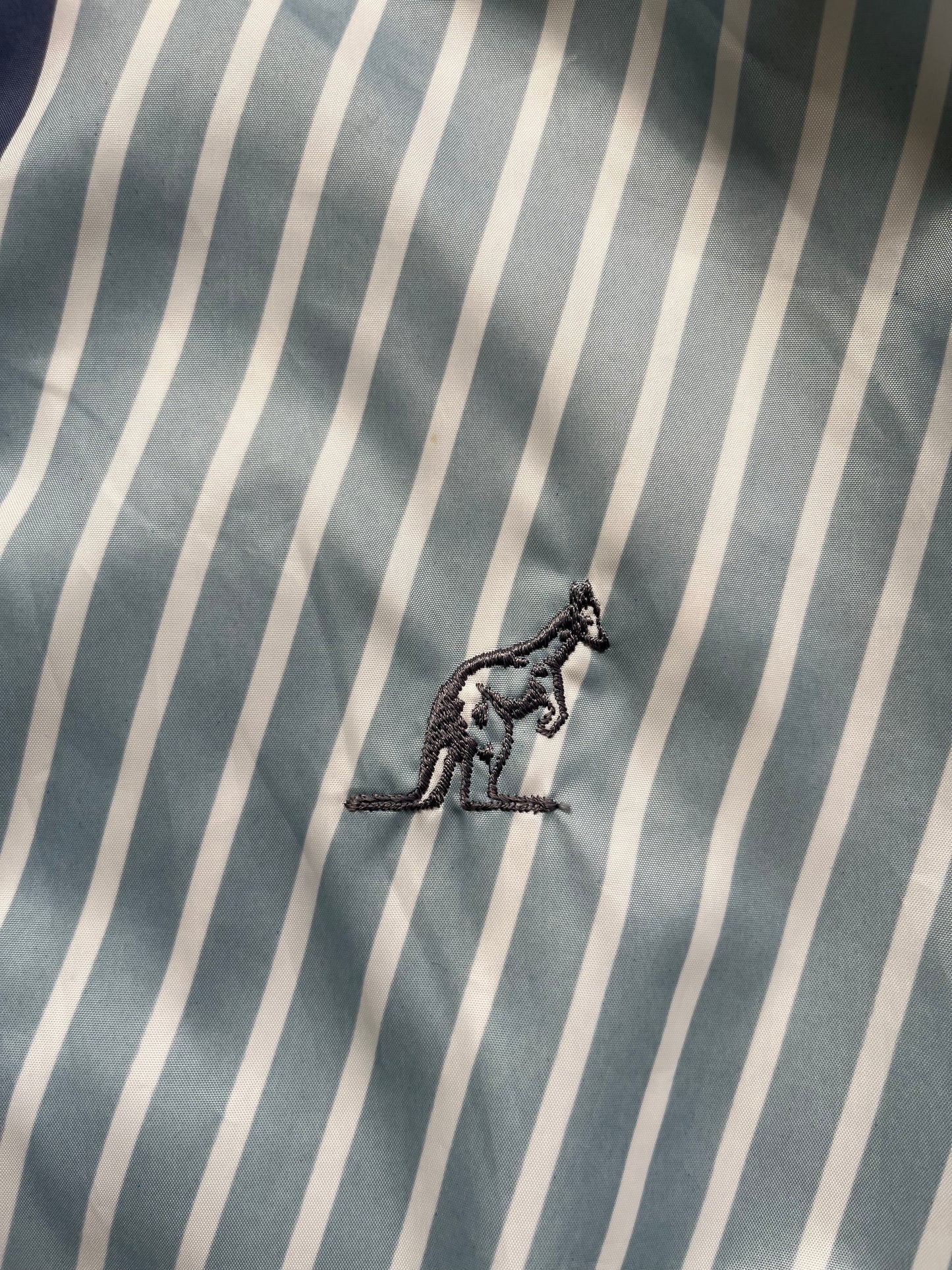 Windbreaker Australian Vintage 90's (48)