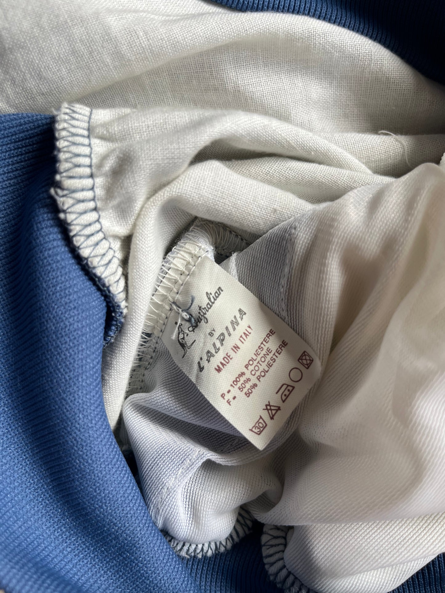 Windbreaker Australian Vintage 90's (48)