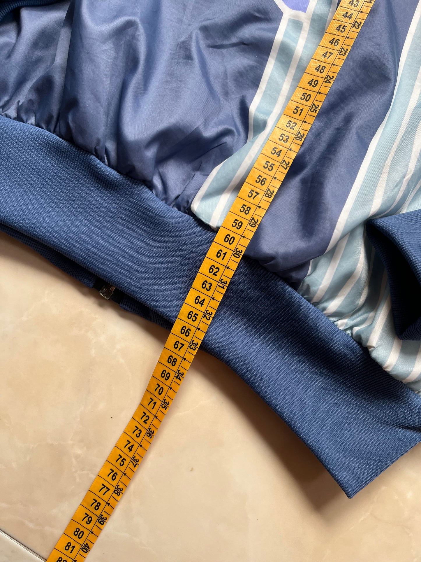 Windbreaker Australian Vintage 90's (48)