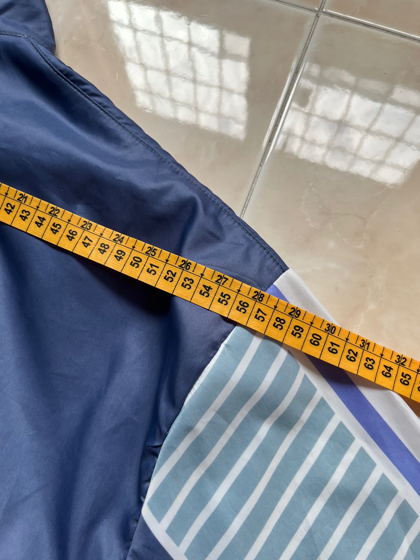 Windbreaker Australian Vintage 90's (48)