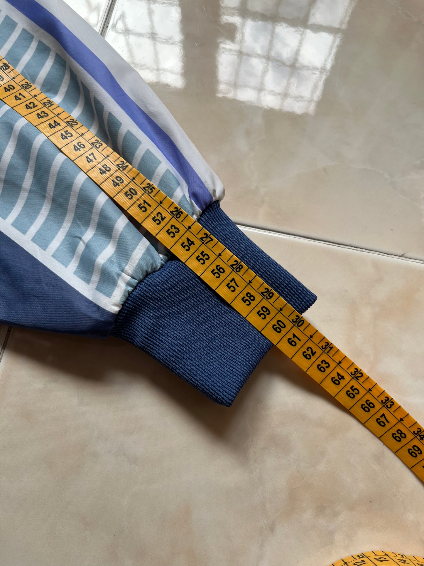 Windbreaker Australian Vintage 90's (48)