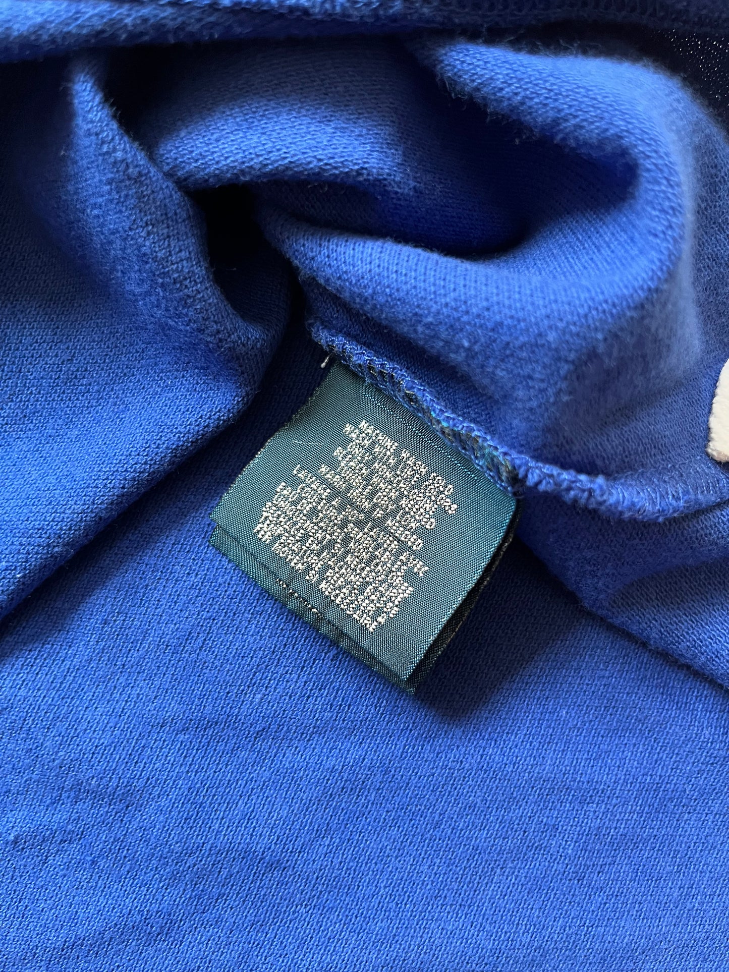 Polo Ralph Lauren Switzerland Vintage 90's (18-20 XL)